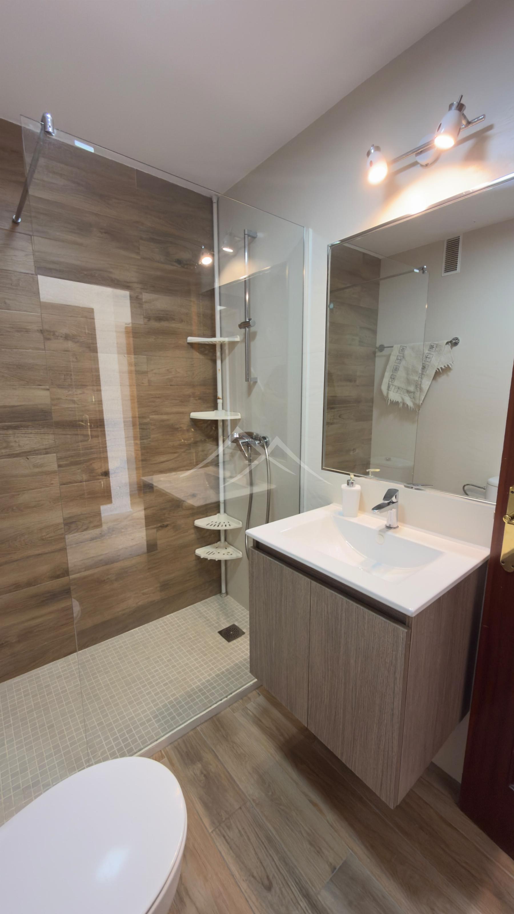 For sale of flat in El Puerto de Santa María
