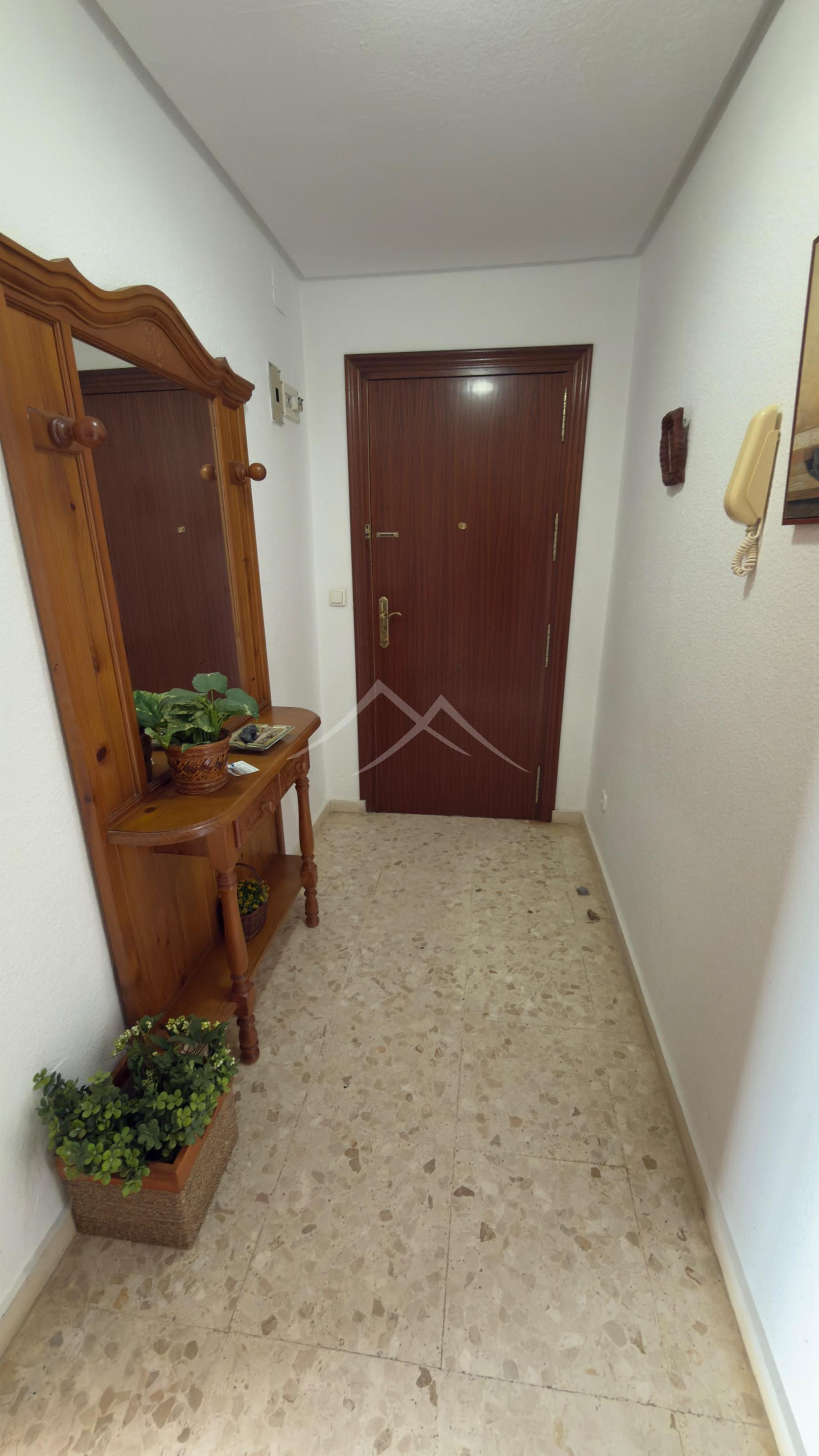 For sale of flat in El Puerto de Santa María