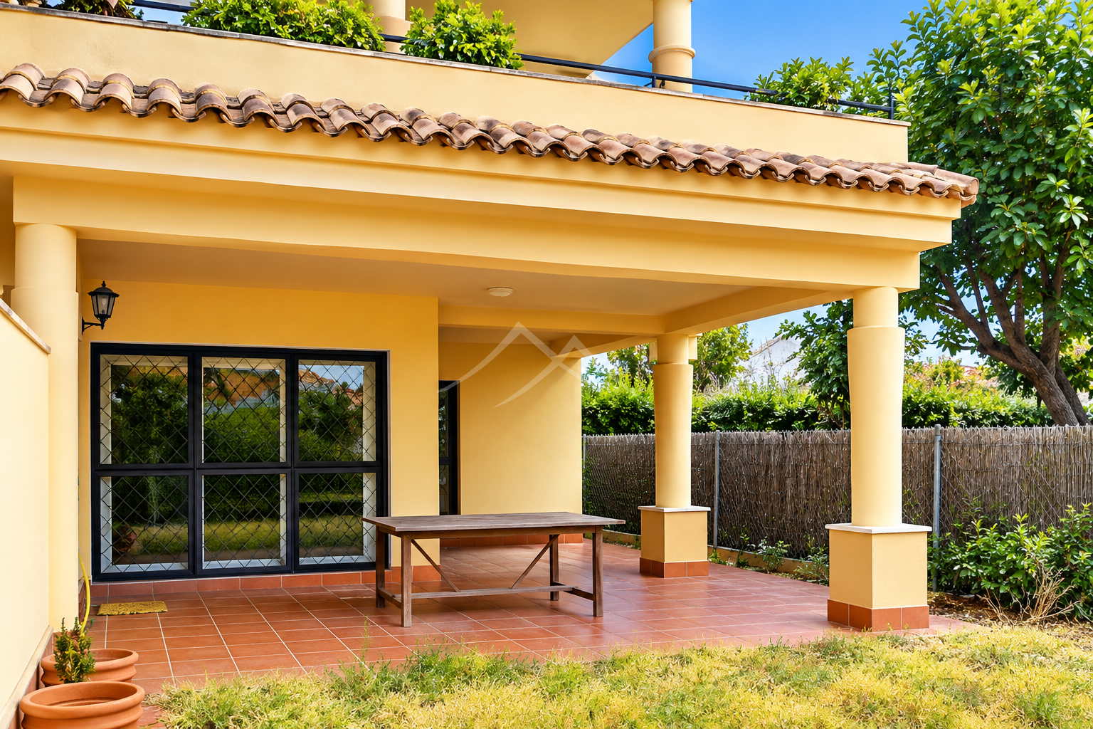 Porch