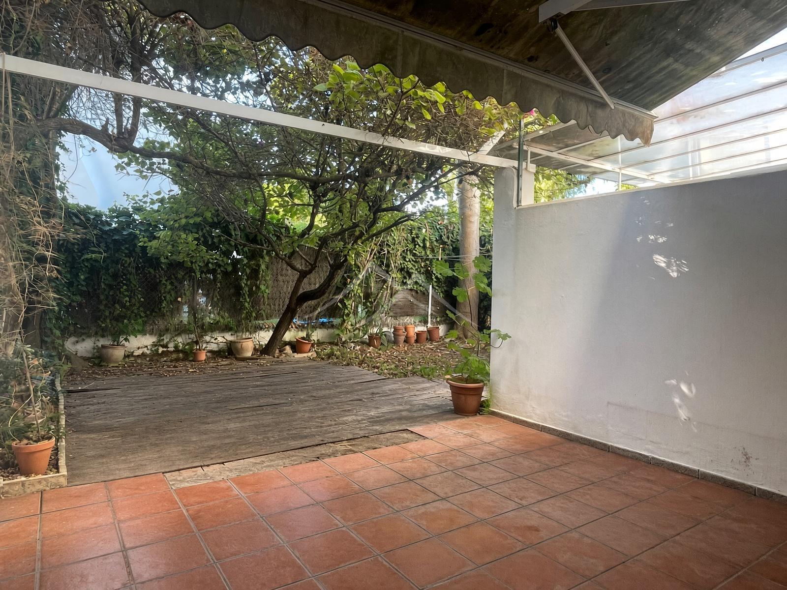Jardín