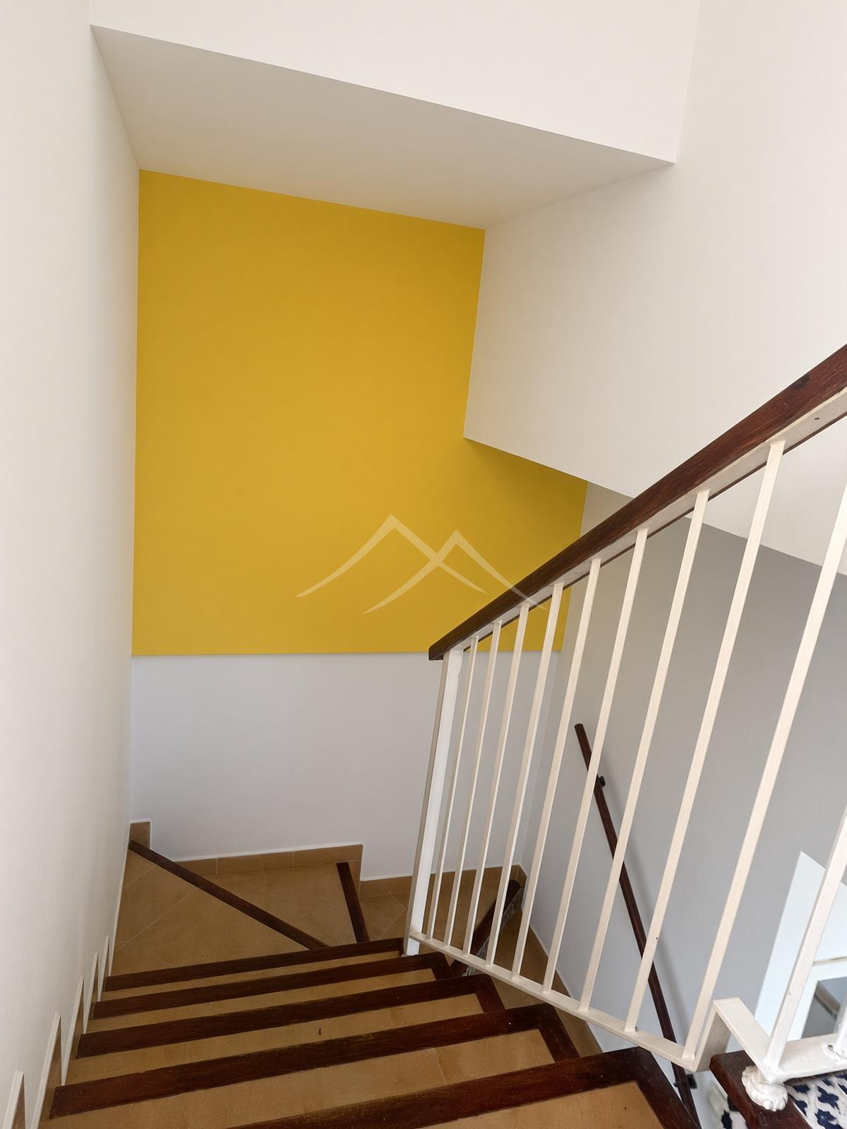 Escalera