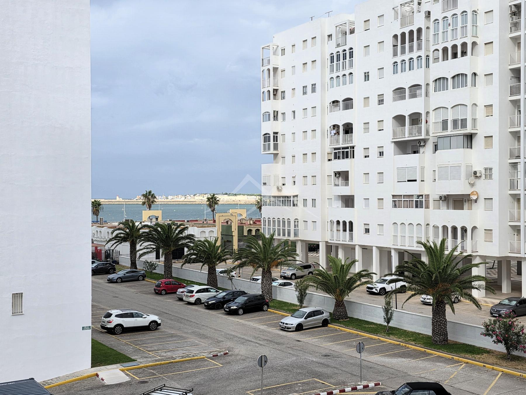 Venta de apartamento en El Puerto de Santa María