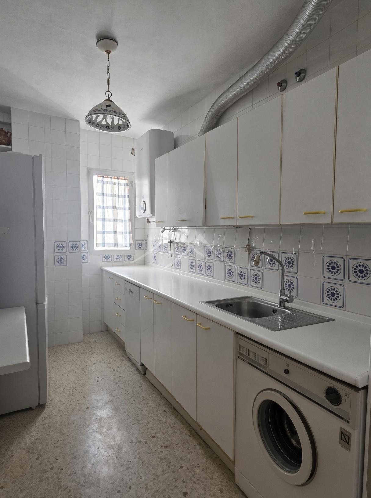 Venta de apartamento en El Puerto de Santa María