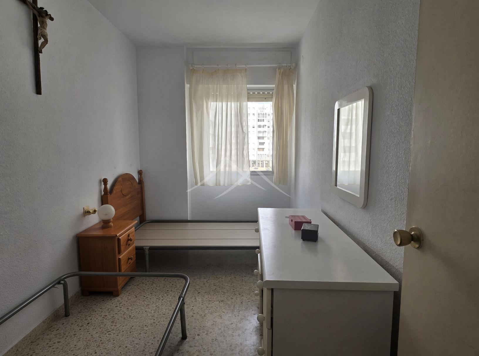 Venta de apartamento en El Puerto de Santa María