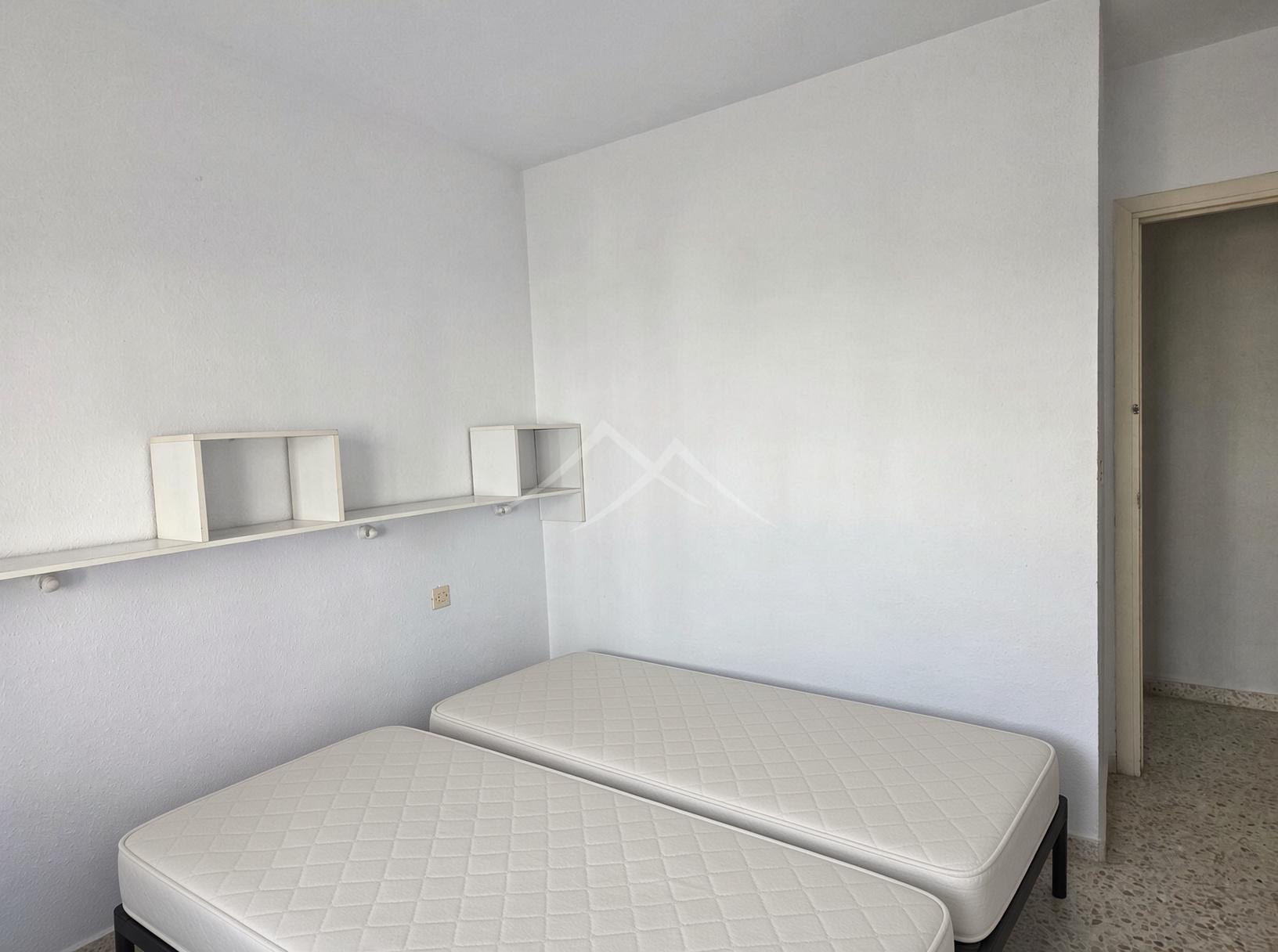 Venta de apartamento en El Puerto de Santa María