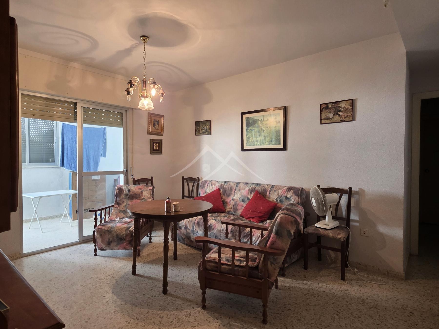 Venta de apartamento en El Puerto de Santa María