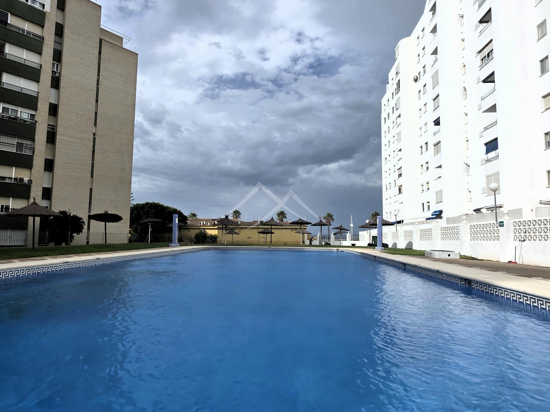 Venta de apartamento en El Puerto de Santa María