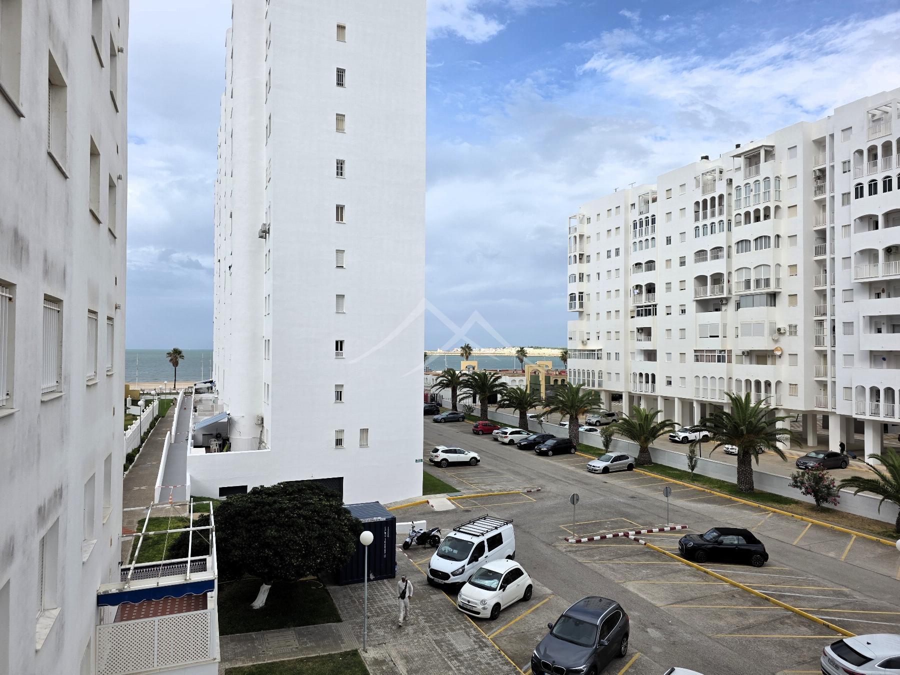 Venta de apartamento en El Puerto de Santa María