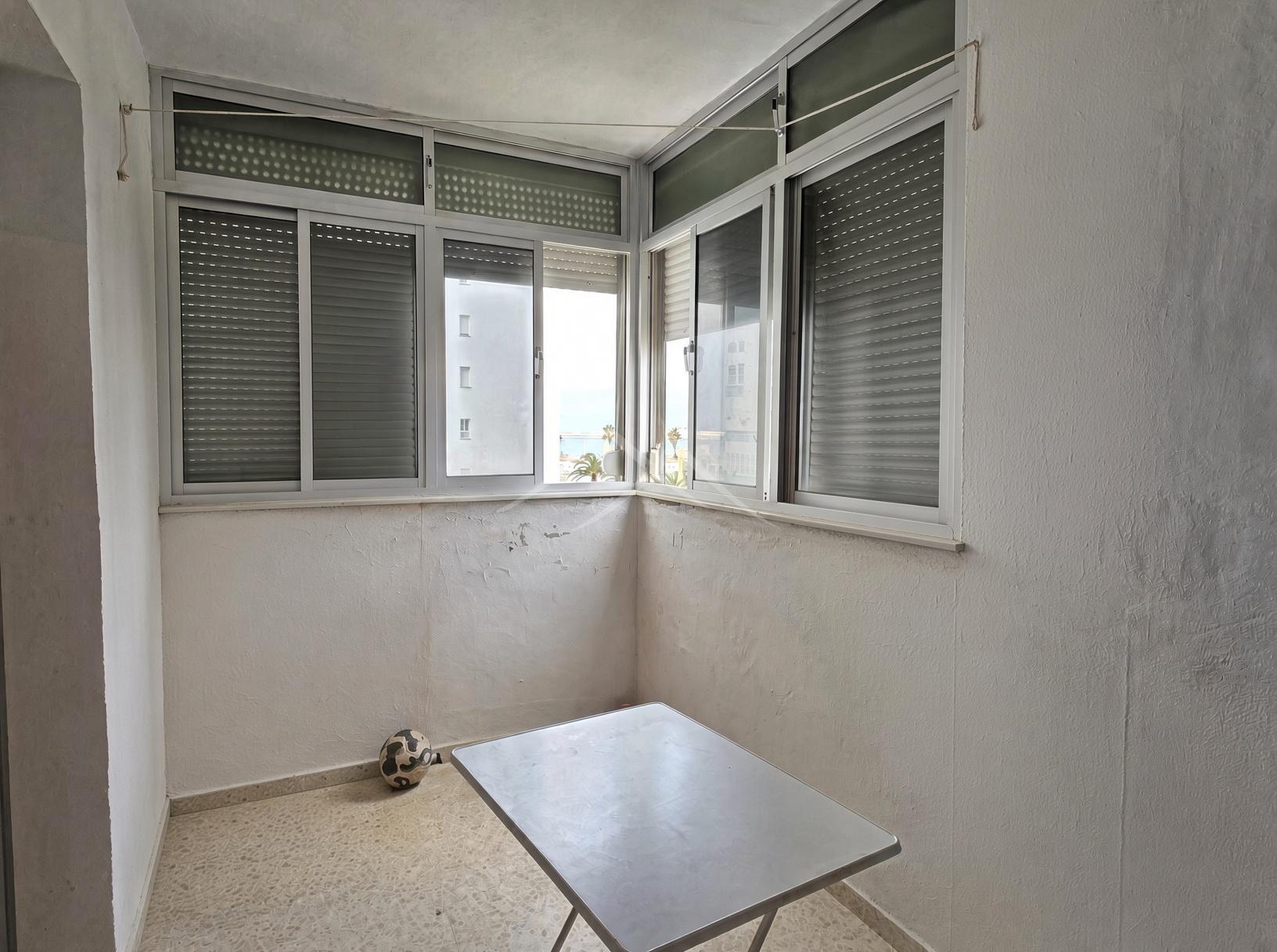 Venta de apartamento en El Puerto de Santa María