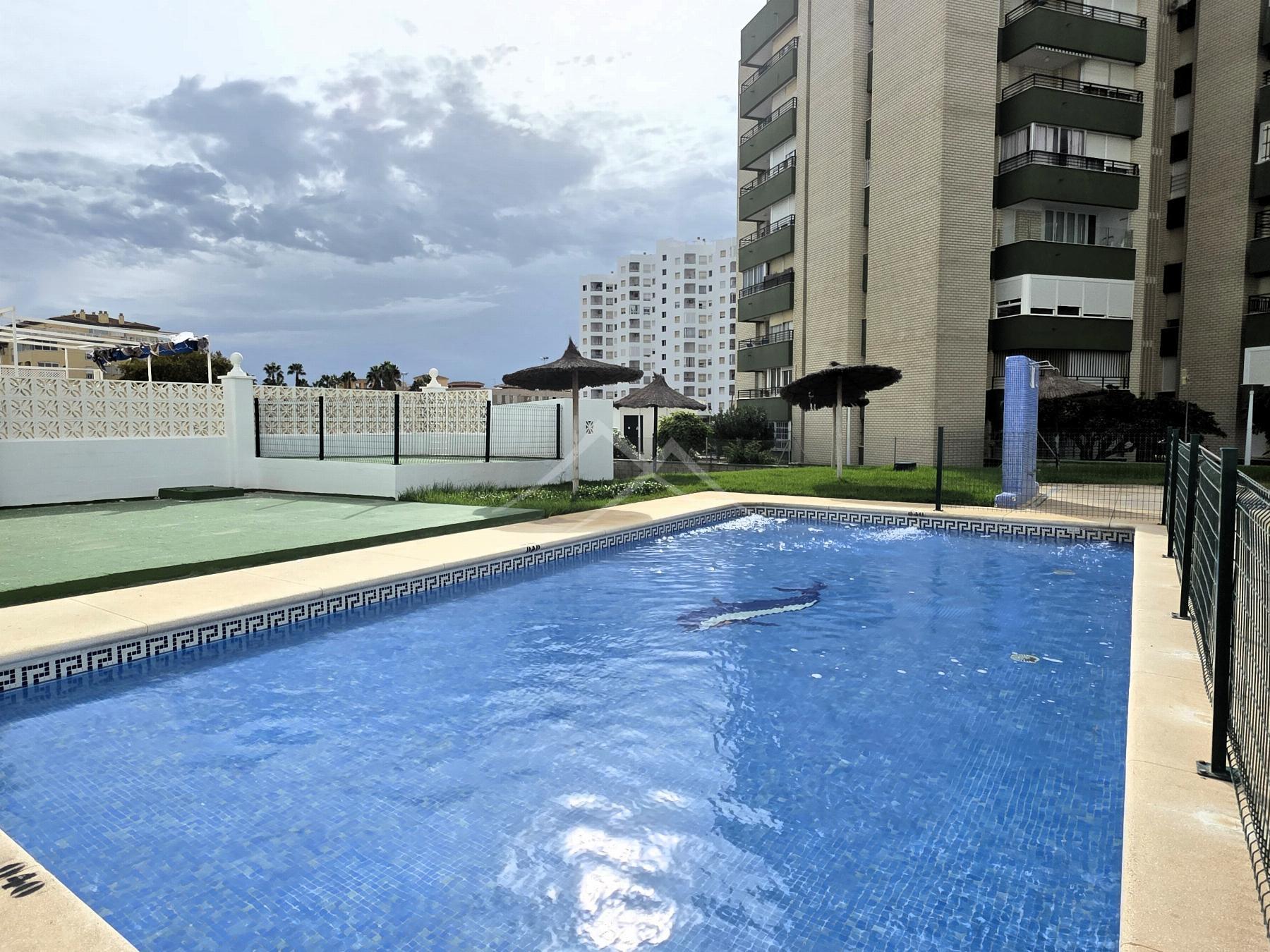 Venta de apartamento en El Puerto de Santa María