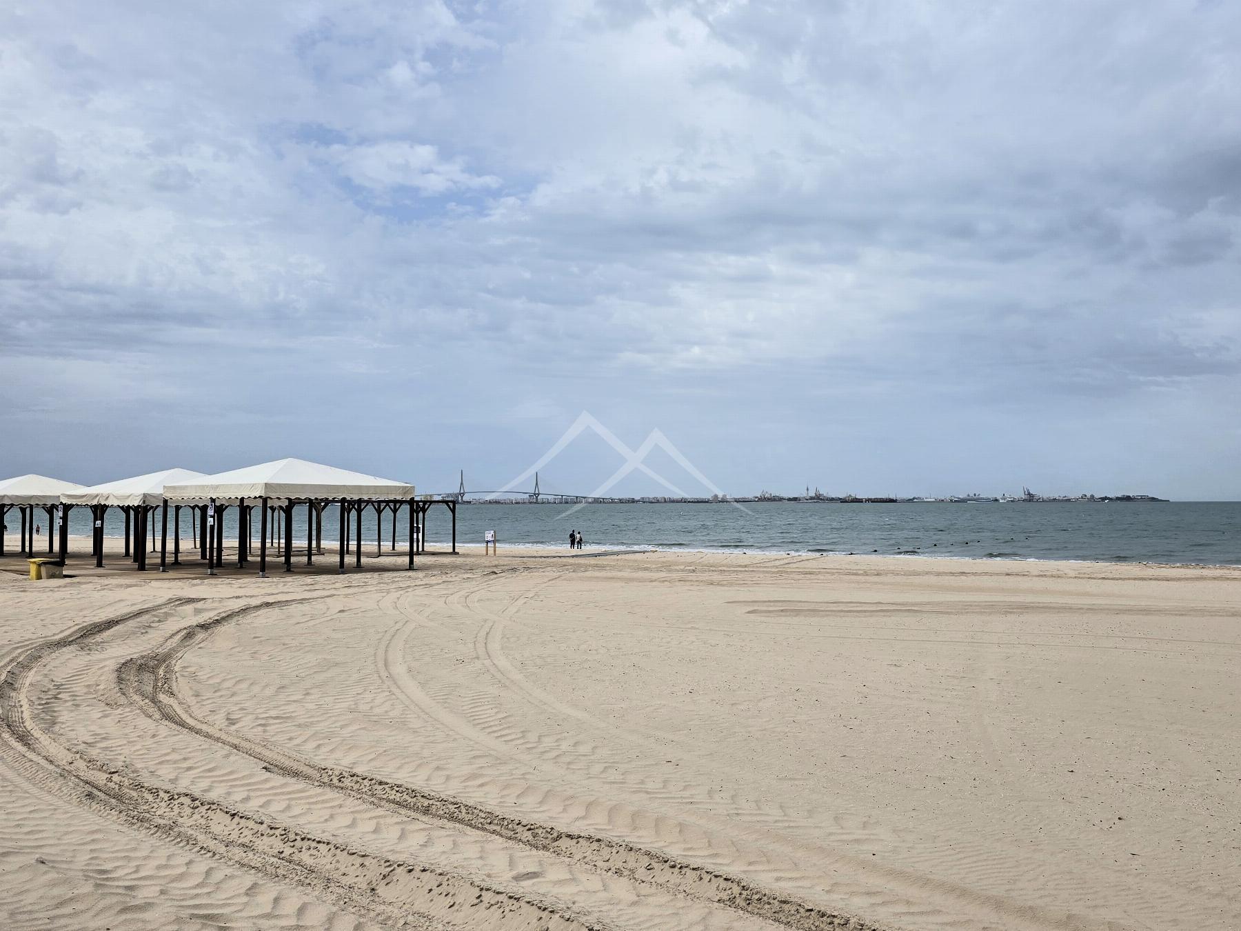 Venta de apartamento en El Puerto de Santa María