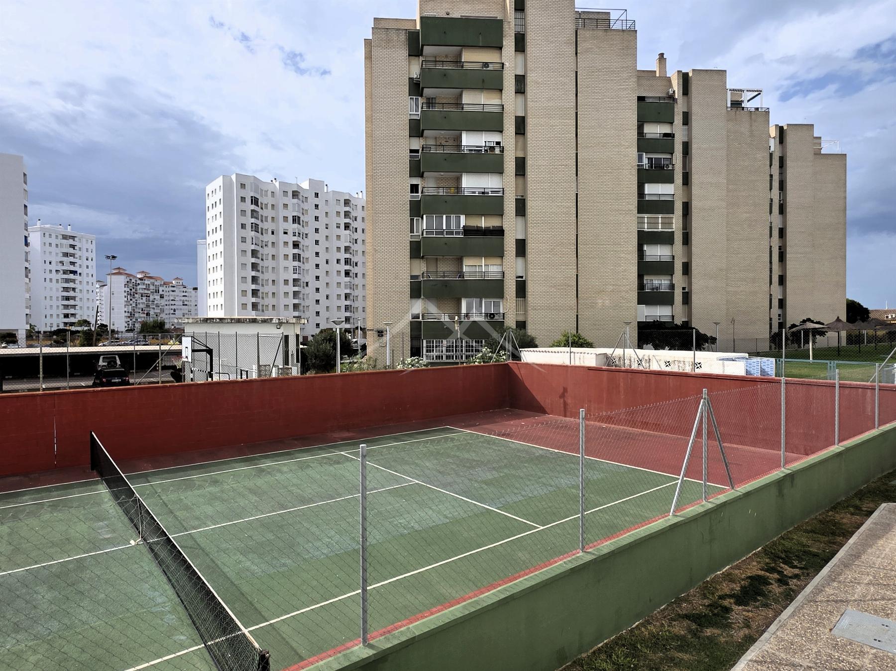 Venta de apartamento en El Puerto de Santa María