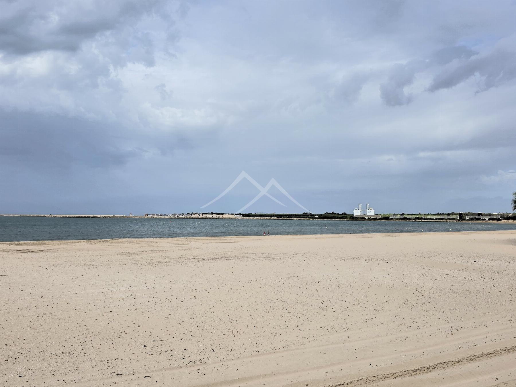 Venta de apartamento en El Puerto de Santa María