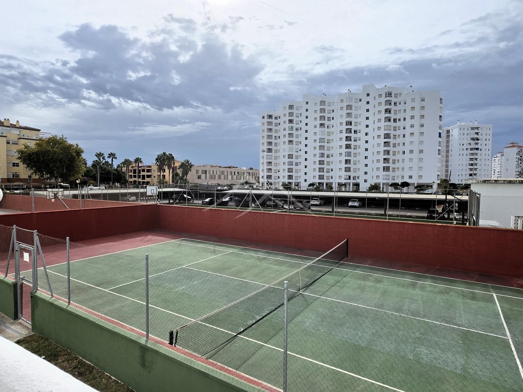 Venta de apartamento en El Puerto de Santa María