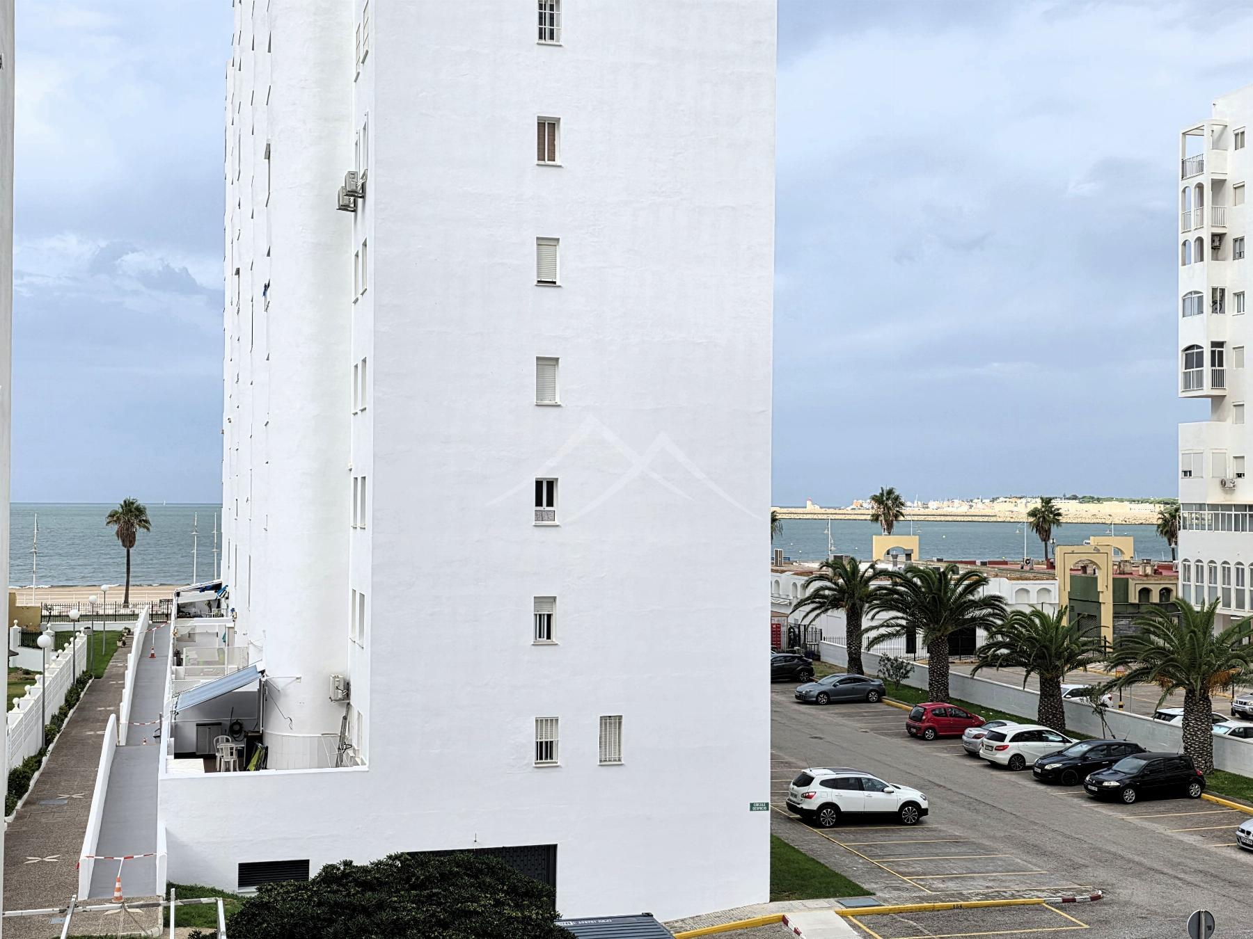 Venta de apartamento en El Puerto de Santa María