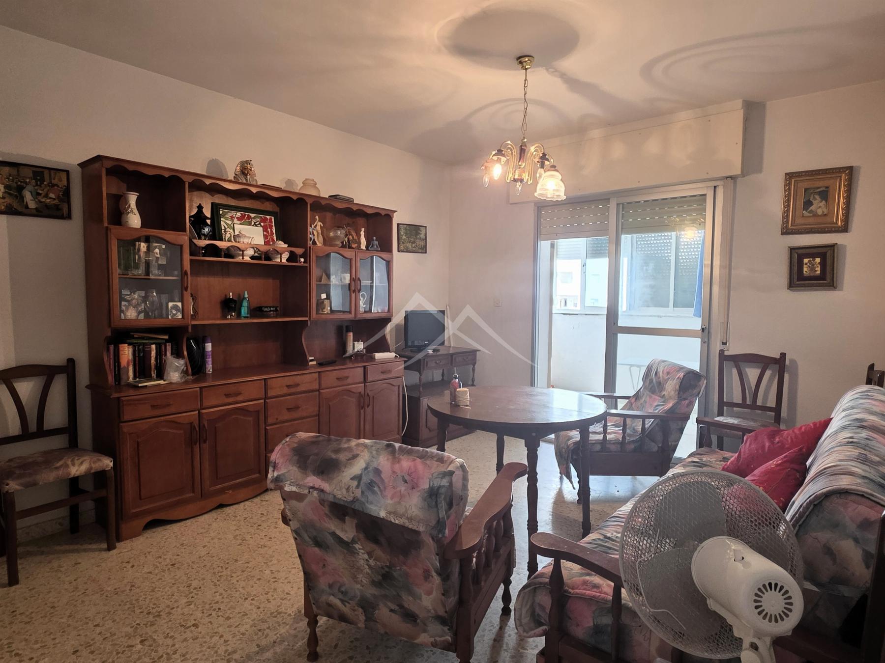 Venta de apartamento en El Puerto de Santa María