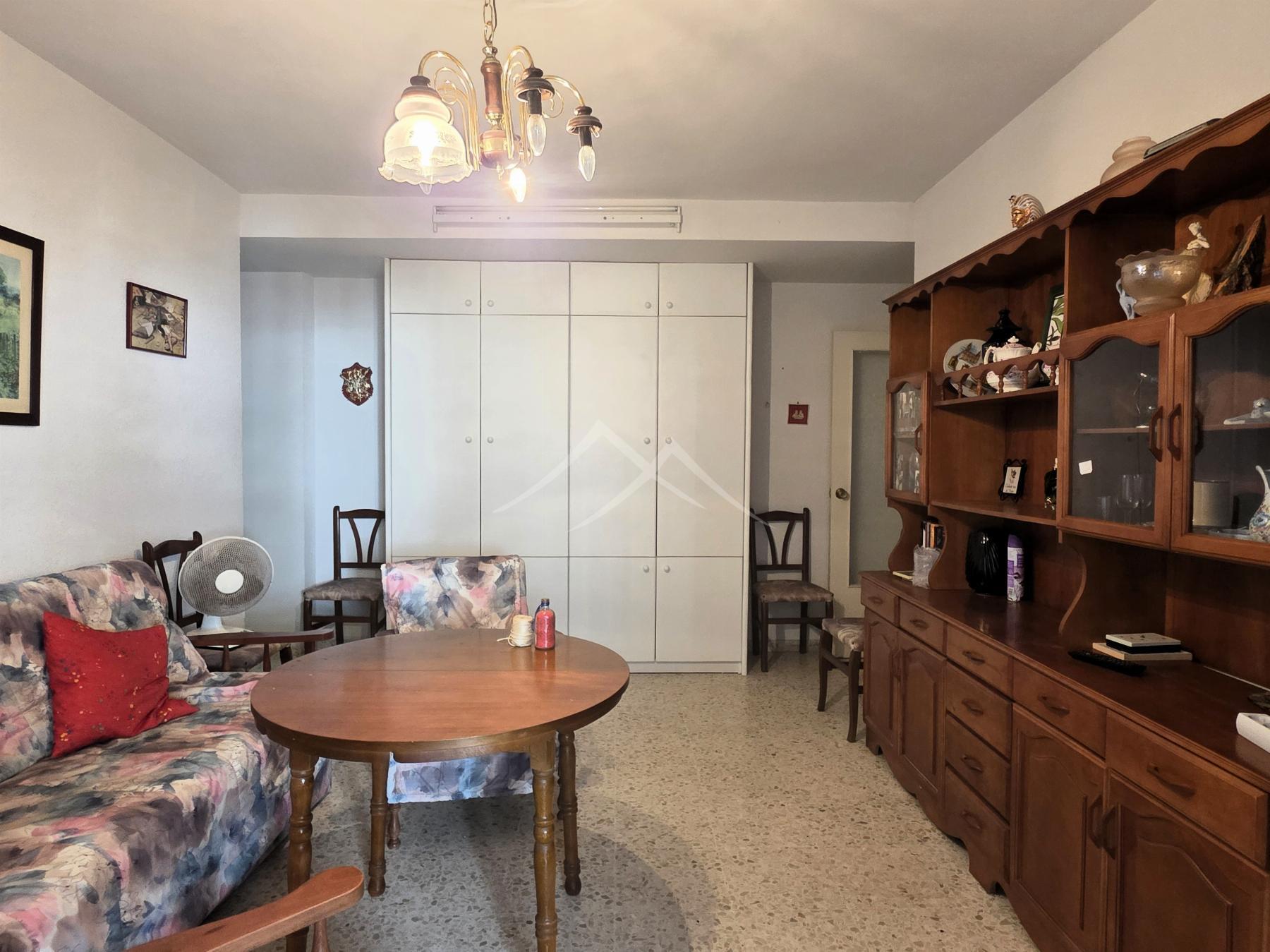 Venta de apartamento en El Puerto de Santa María