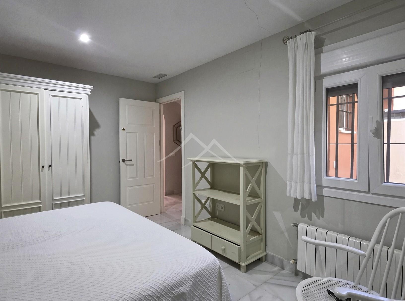 Venta de chalet en El Puerto de Santa María