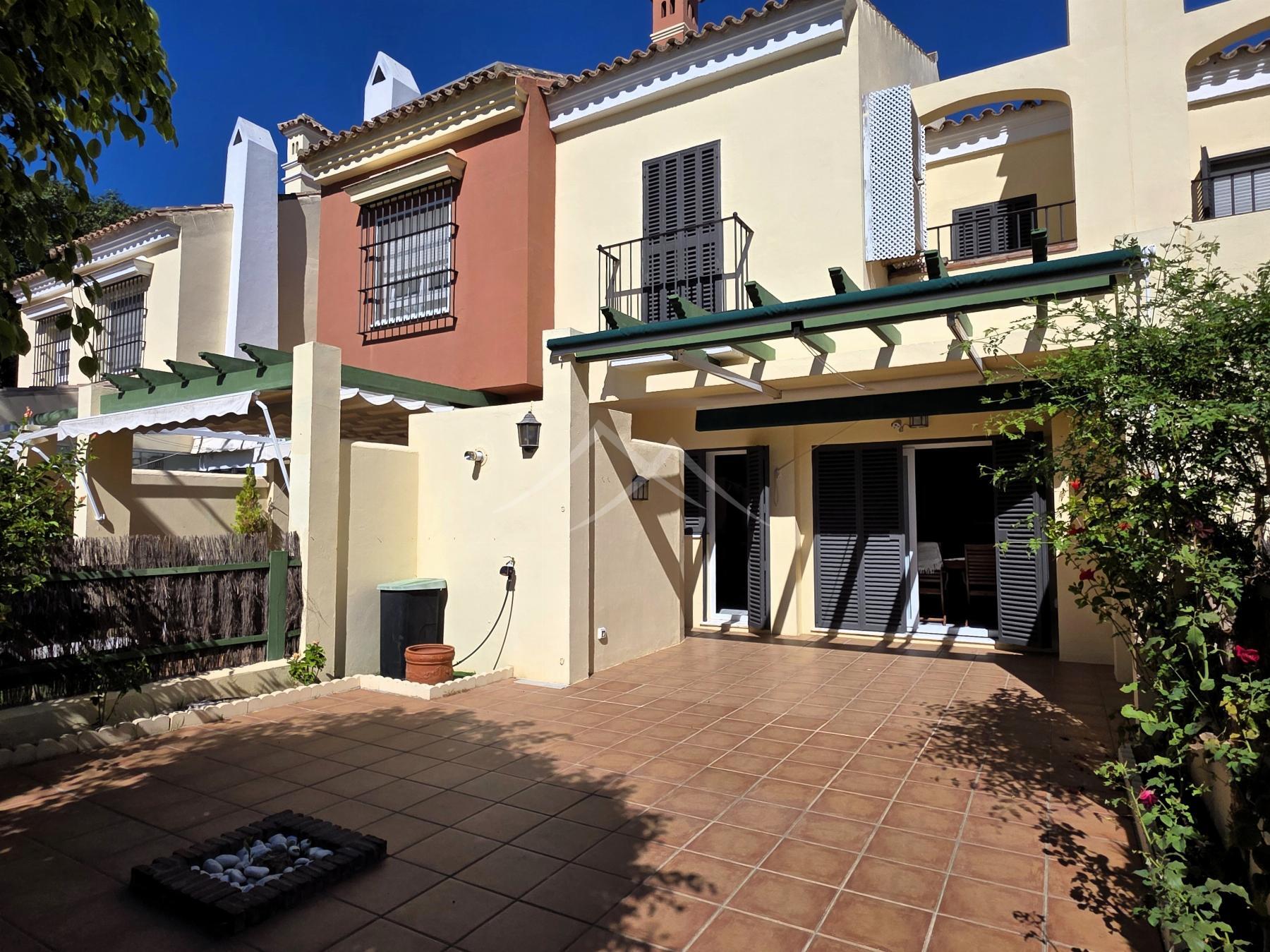 Venta de chalet en El Puerto de Santa María