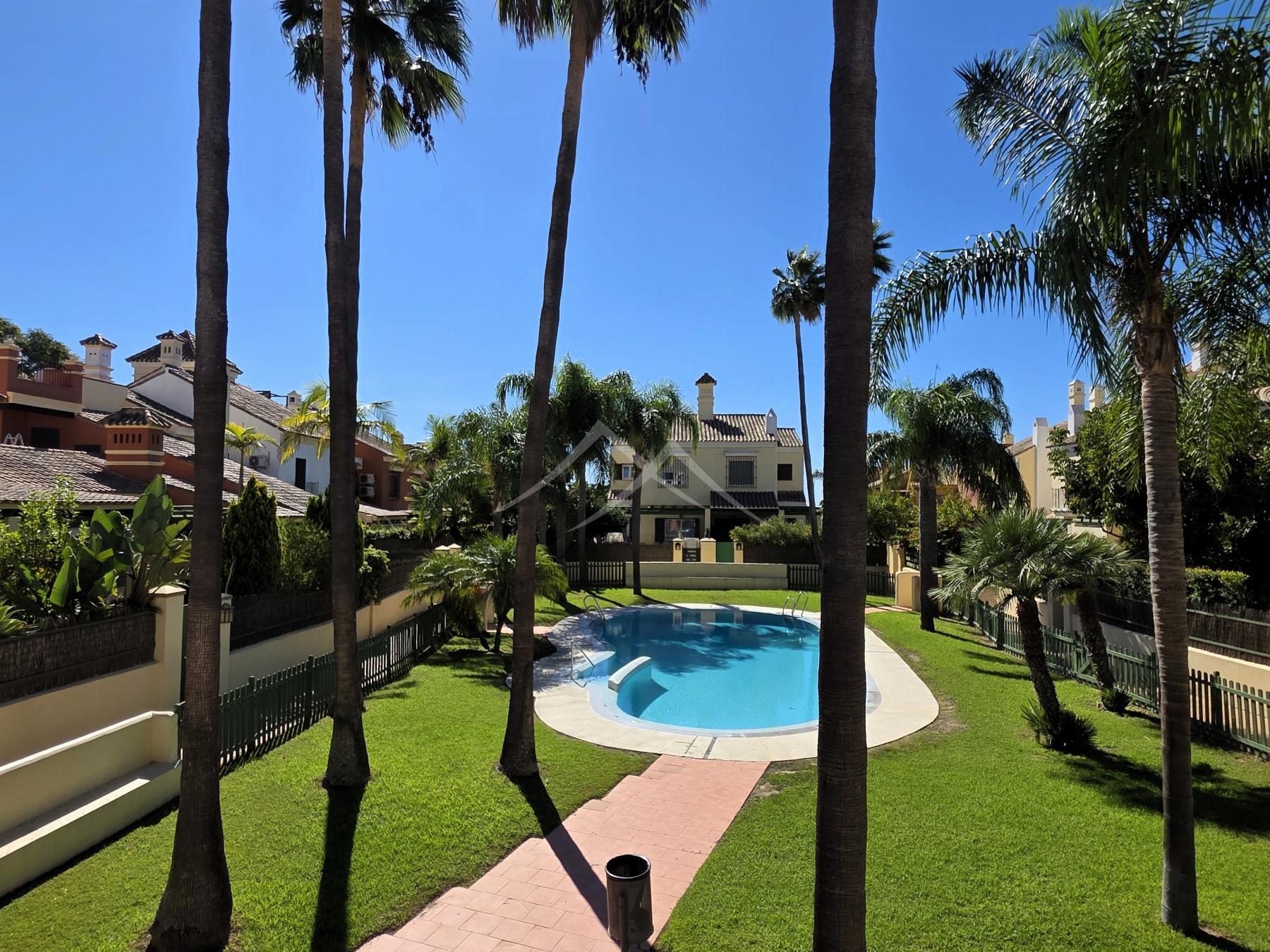 Venta de chalet en El Puerto de Santa María