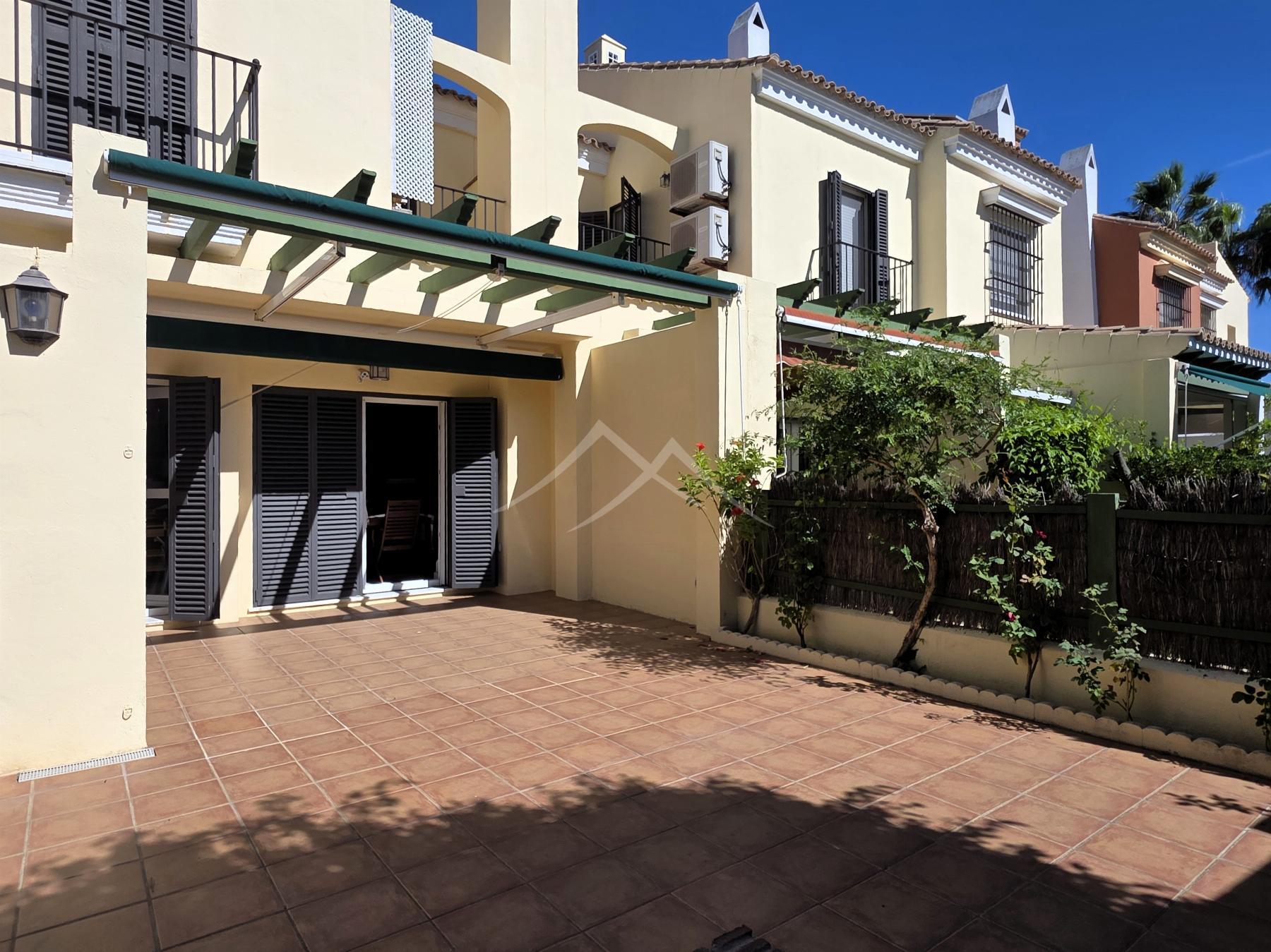 Venta de chalet en El Puerto de Santa María
