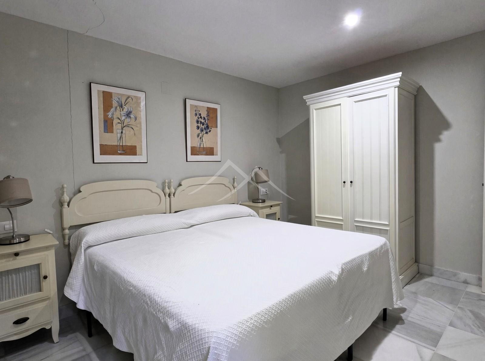 Venta de chalet en El Puerto de Santa María