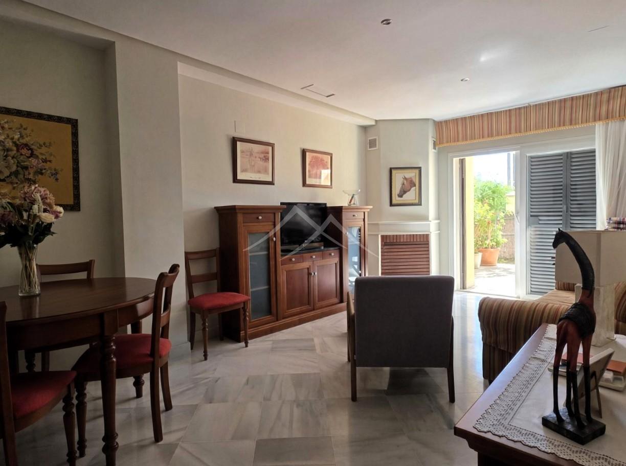 Venta de chalet en El Puerto de Santa María