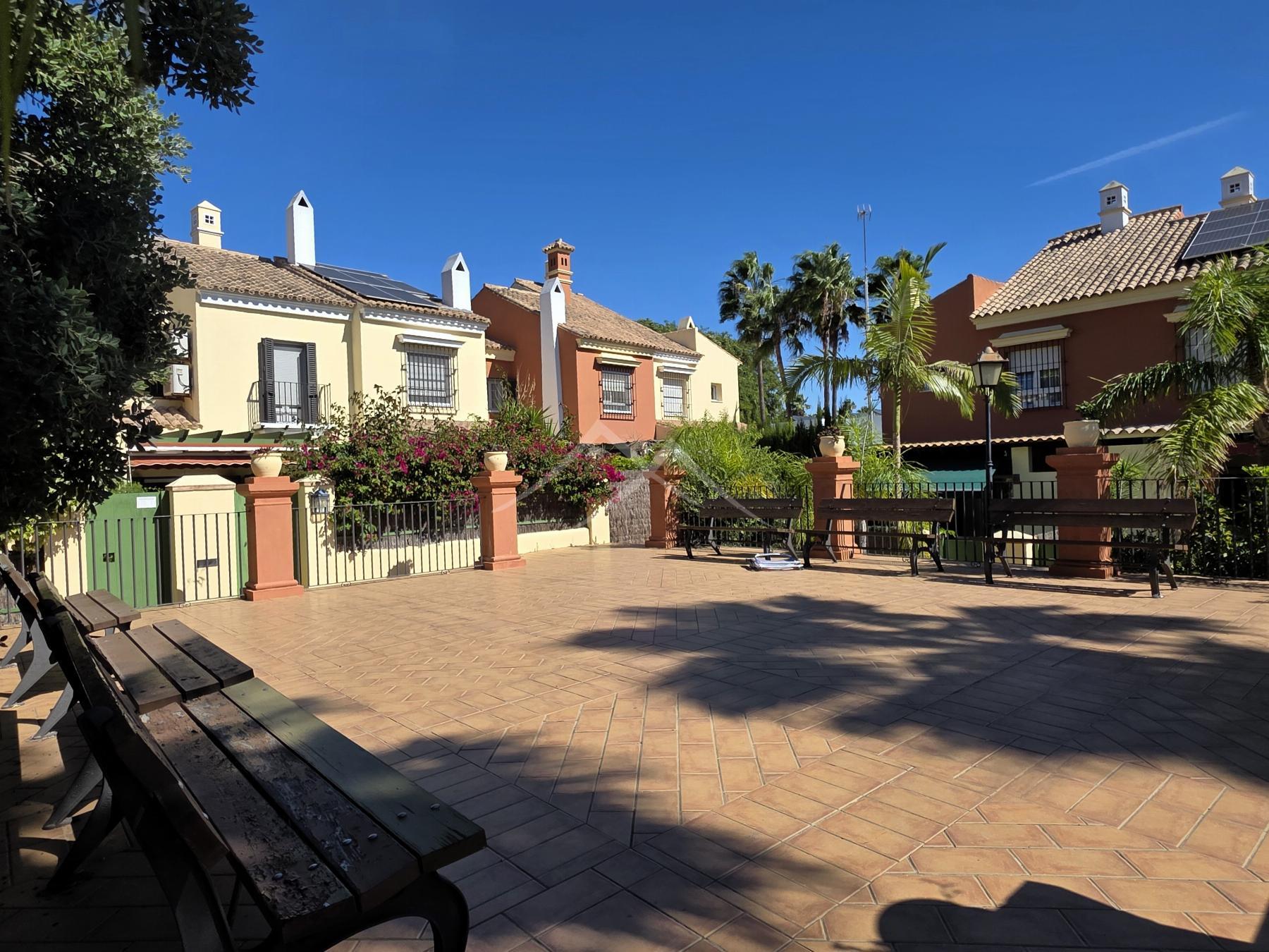 Venta de chalet en El Puerto de Santa María