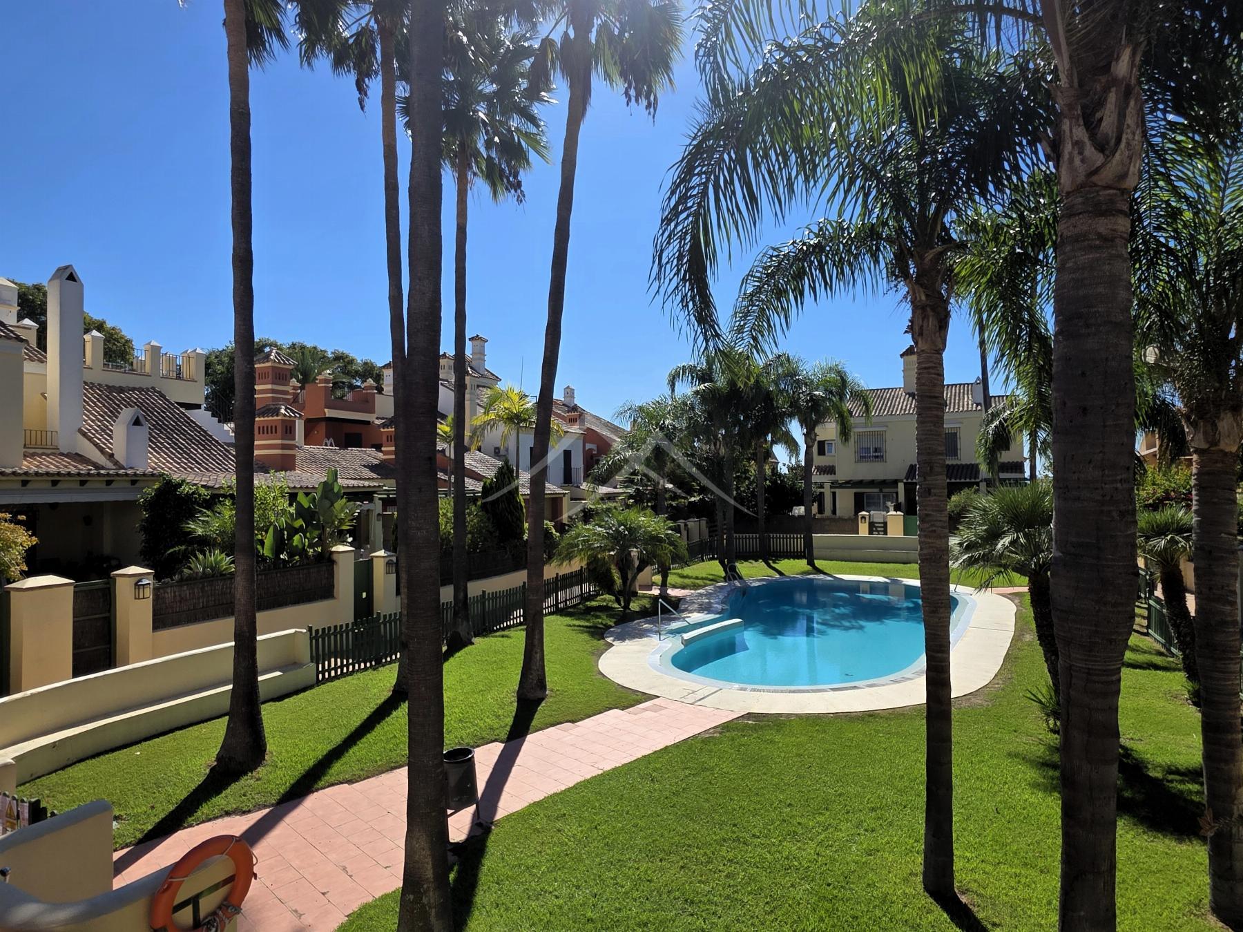 Venta de chalet en El Puerto de Santa María