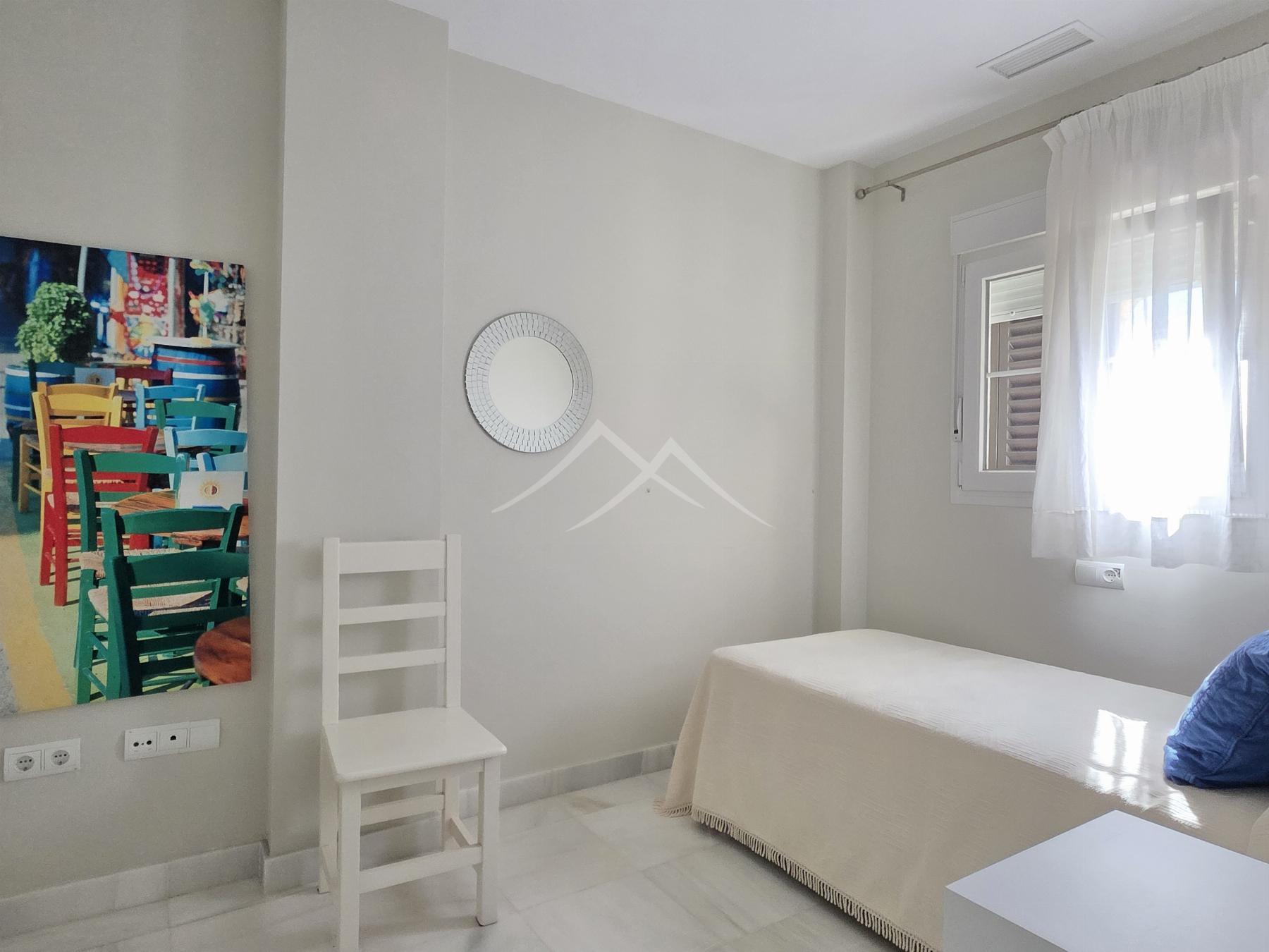 Venta de chalet en El Puerto de Santa María