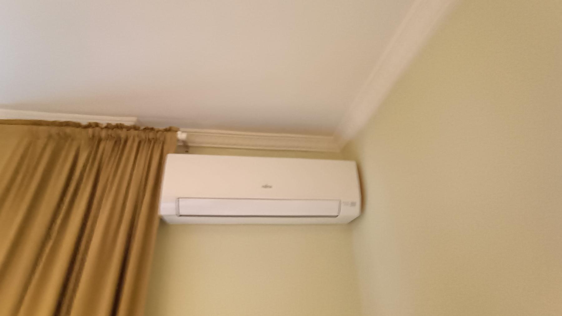 For sale of flat in San Fernando