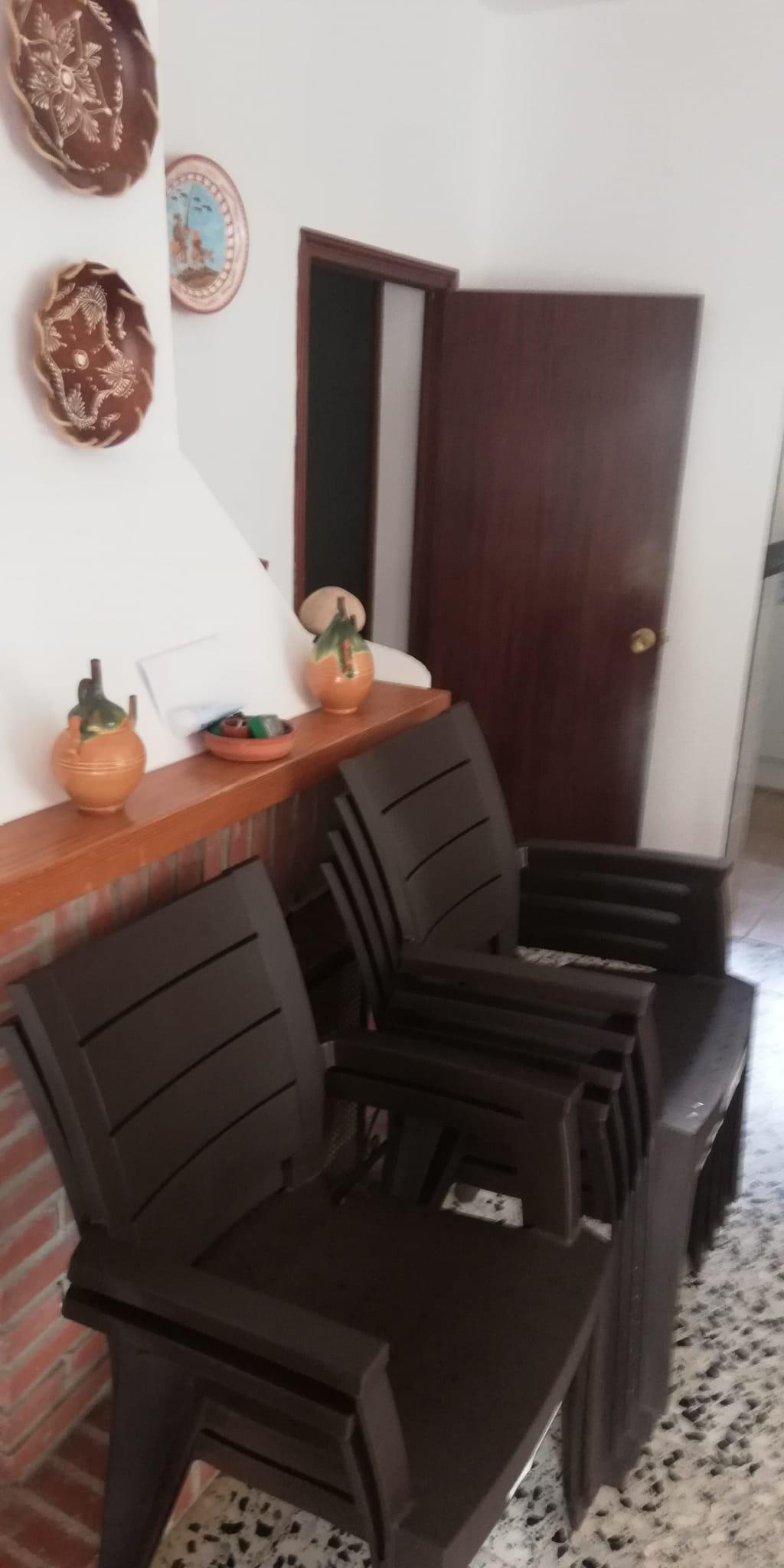 For sale of chalet in Chiclana de la Frontera