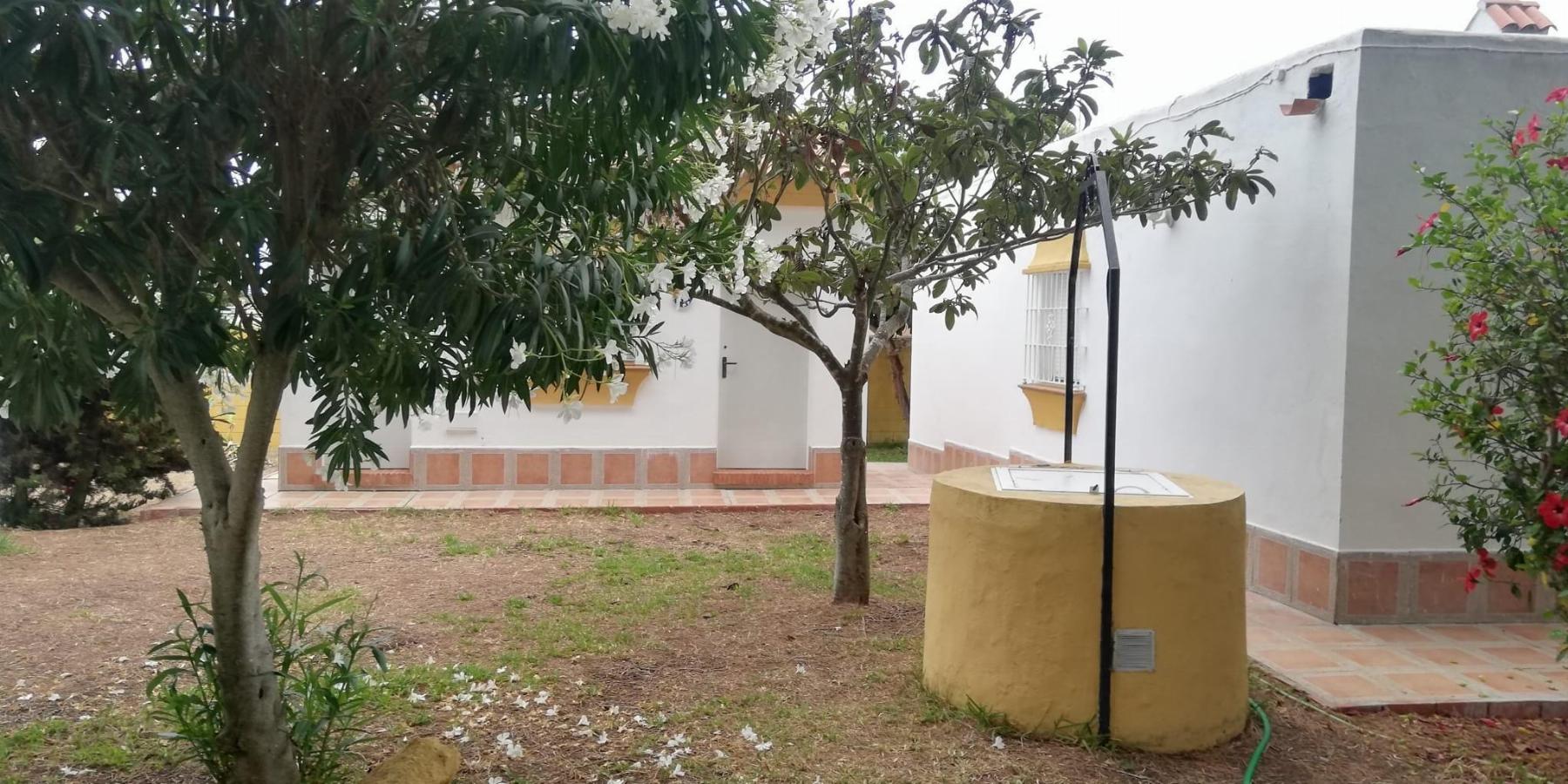 For sale of chalet in Chiclana de la Frontera