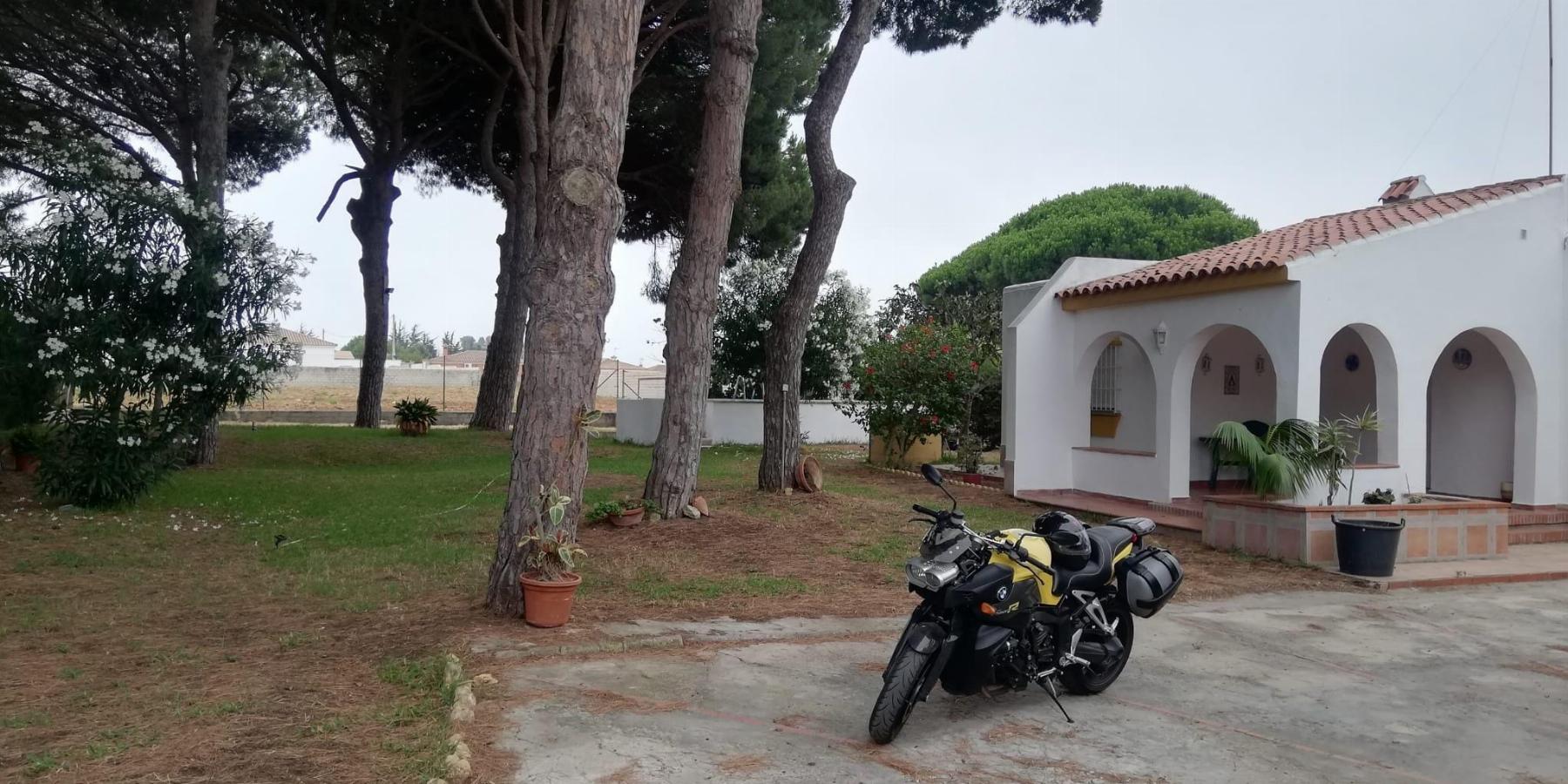 For sale of chalet in Chiclana de la Frontera