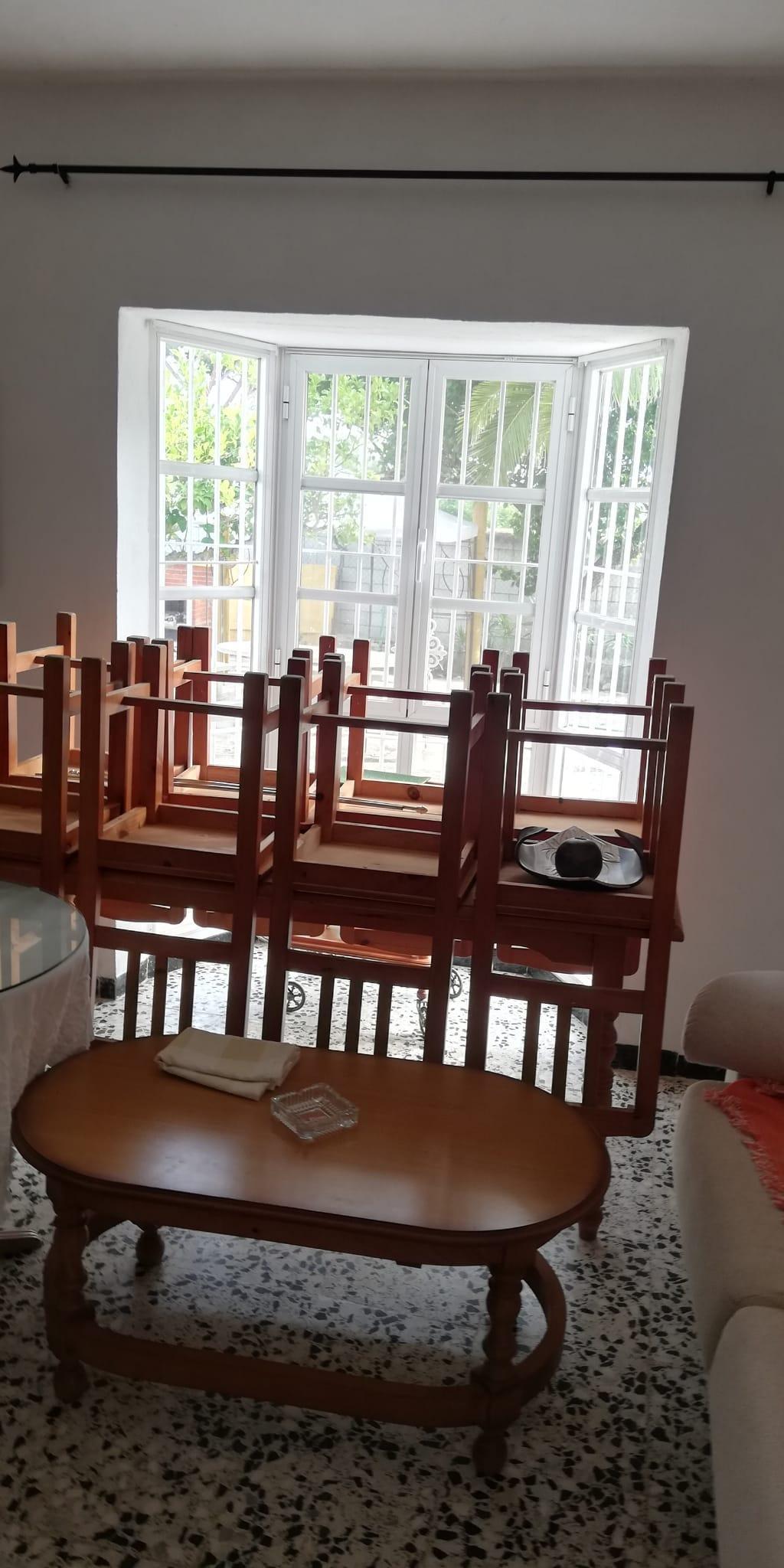 For sale of chalet in Chiclana de la Frontera
