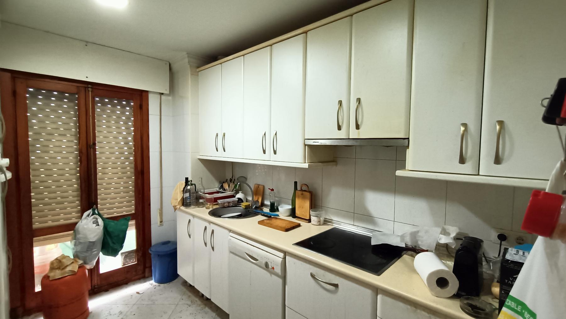 For sale of apartment in San Fernando