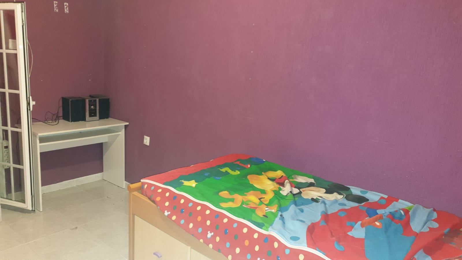 For sale of flat in San Fernando