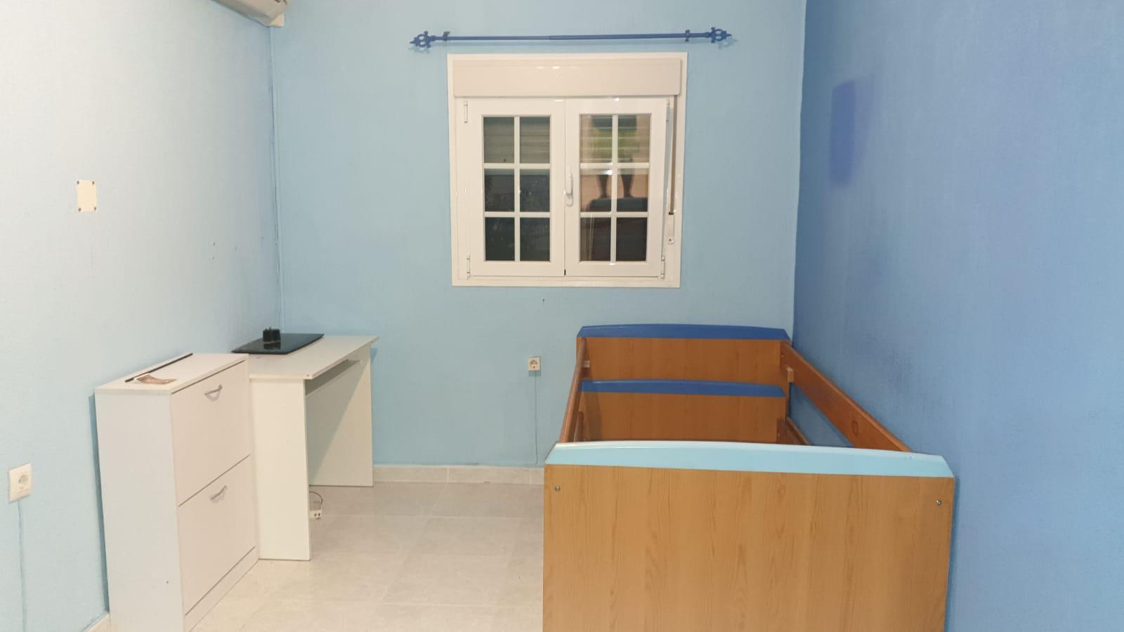 For sale of flat in San Fernando