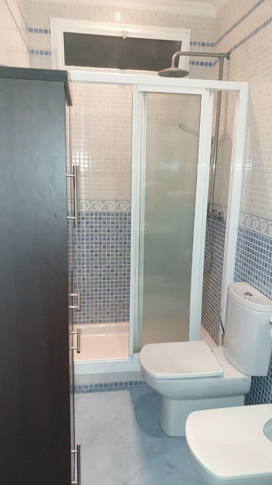 For sale of flat in San Fernando