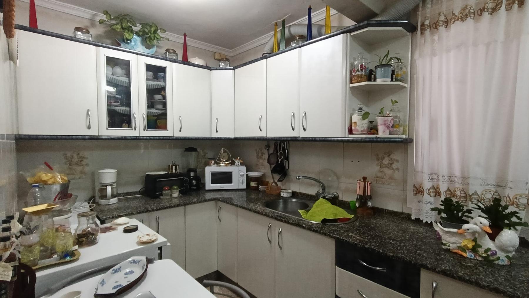 For sale of flat in San Fernando