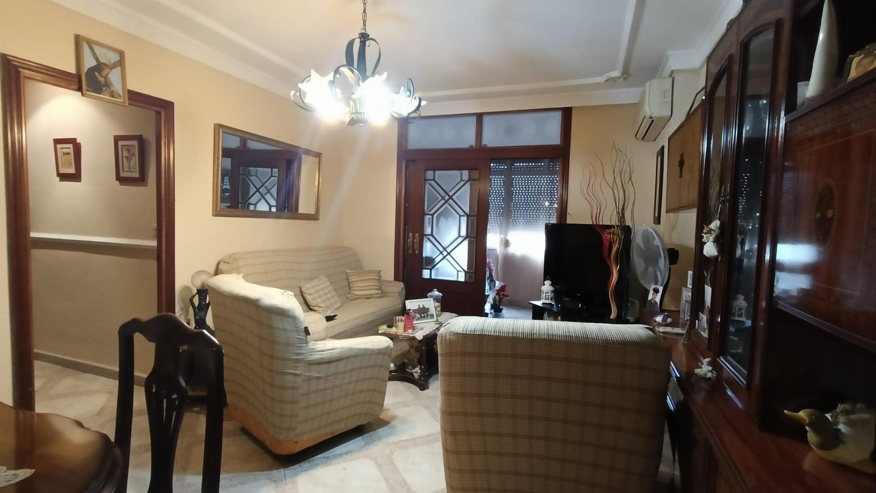 Venta de piso en San Fernando
