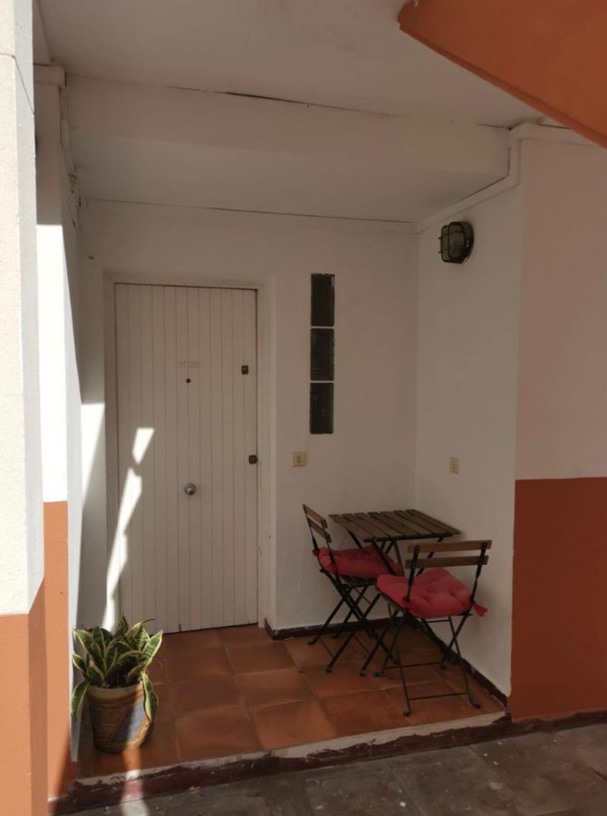 For sale of ground floor in Puerto Real