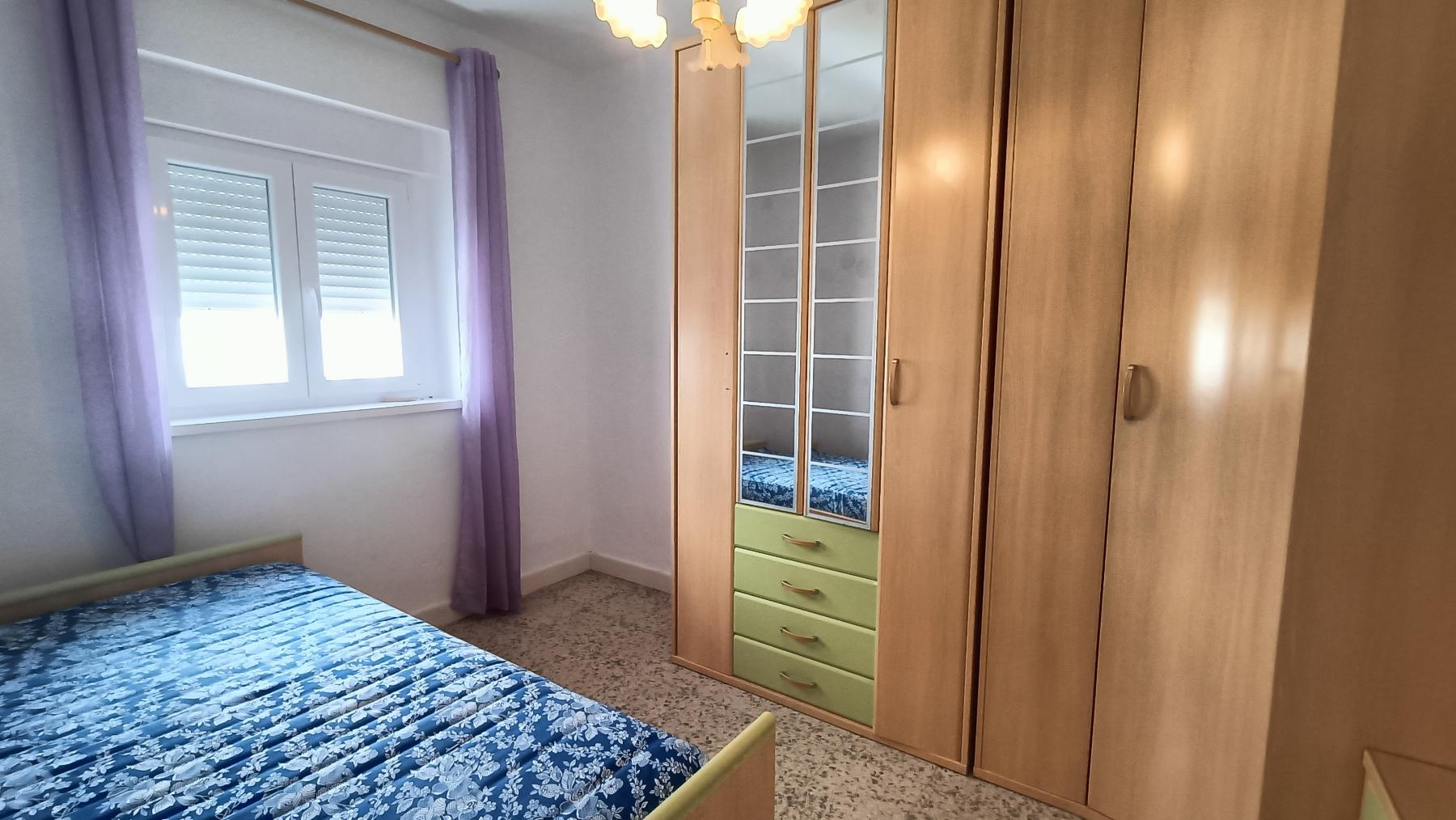 Venta de piso en San Fernando
