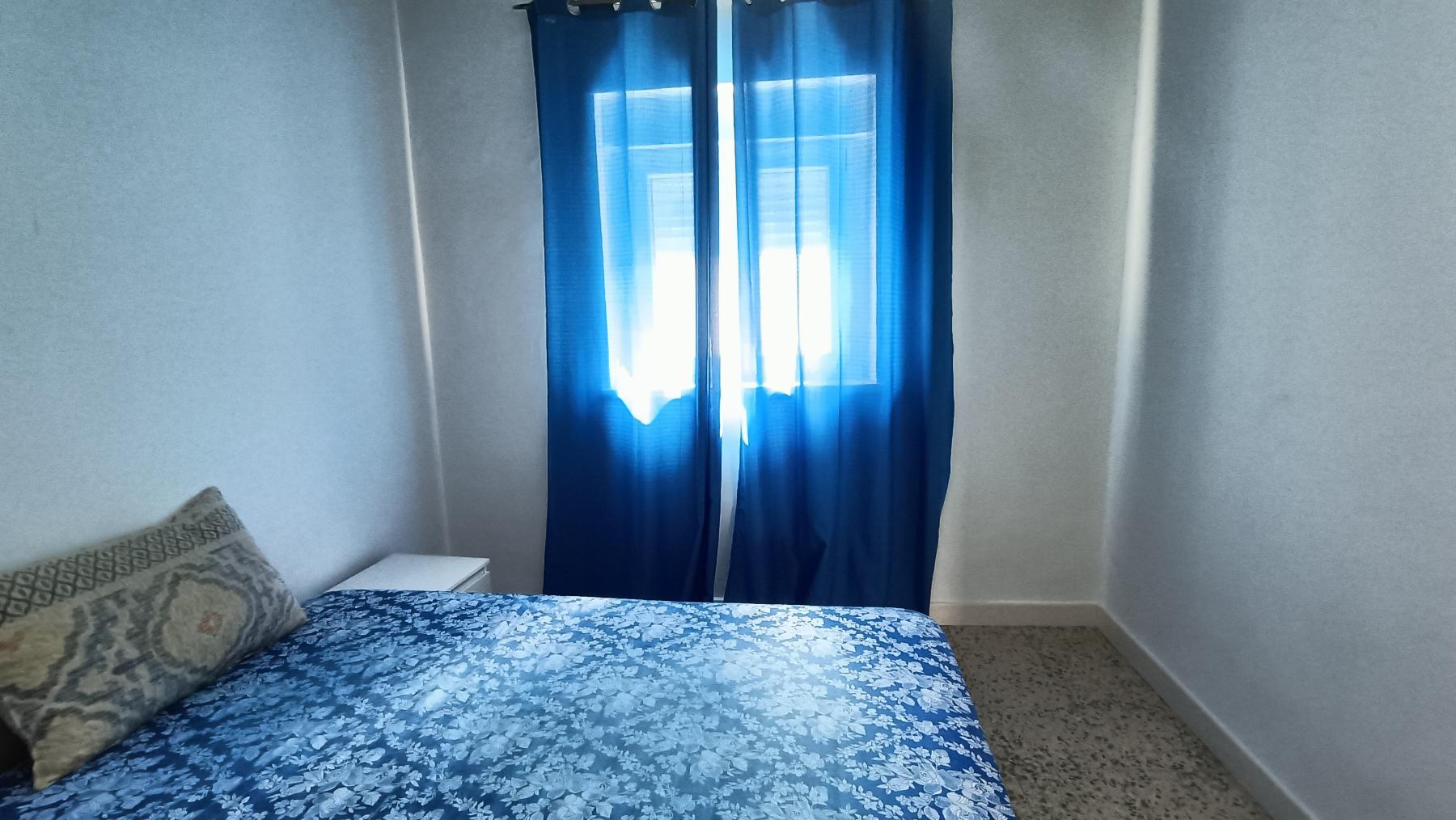 Venta de piso en San Fernando