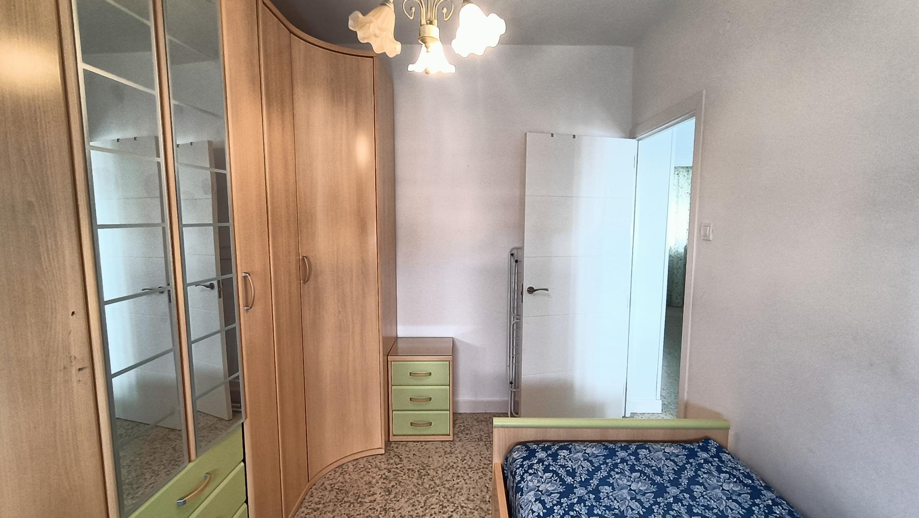 Venta de piso en San Fernando
