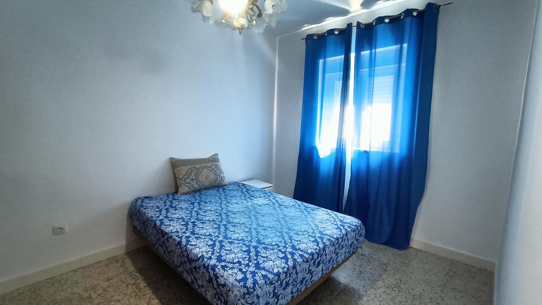 Venta de piso en San Fernando