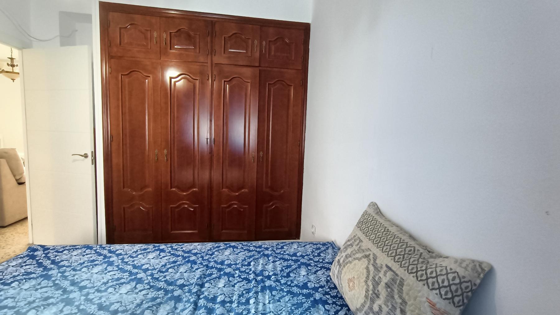 Venta de piso en San Fernando