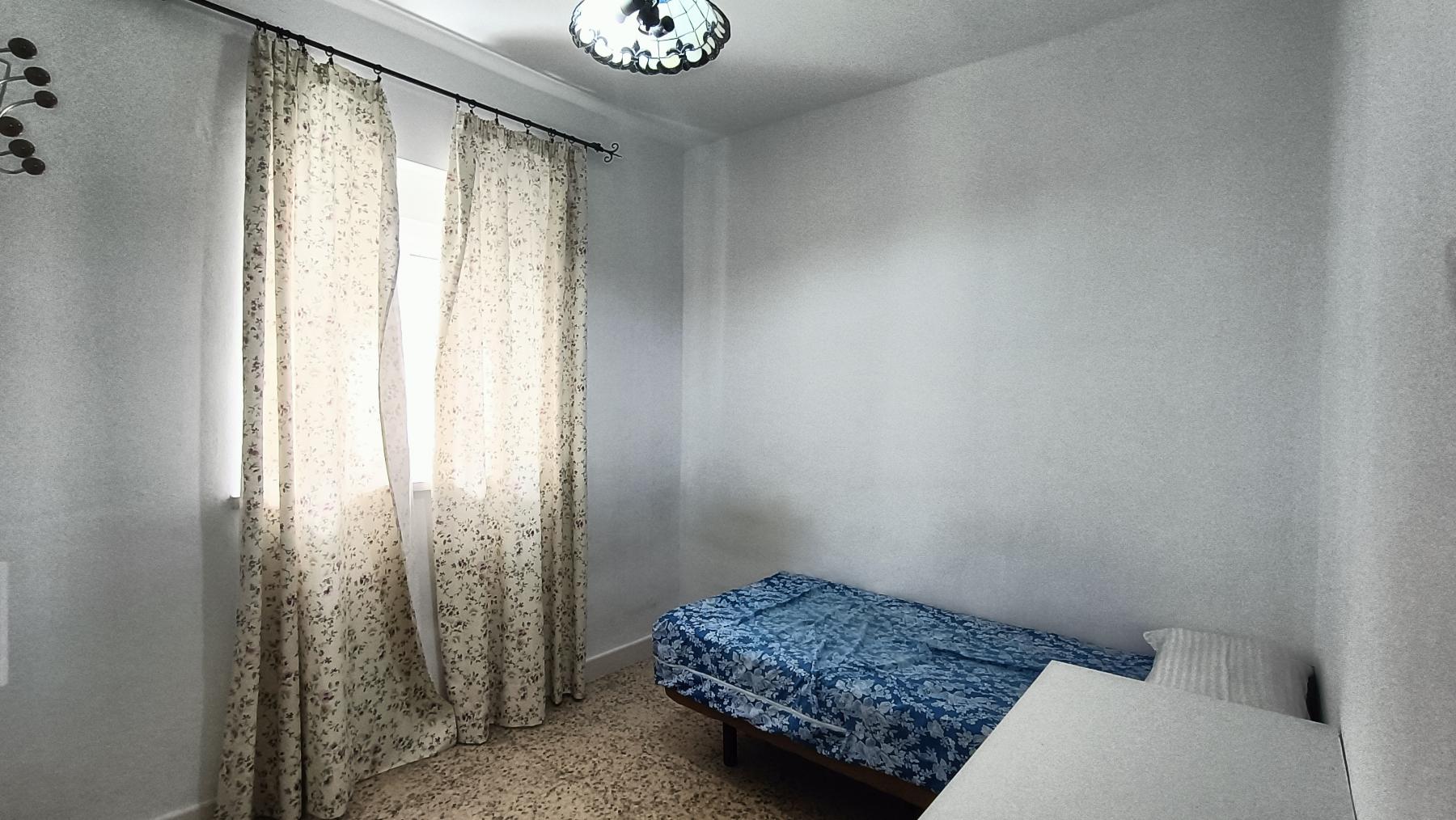 Venta de piso en San Fernando