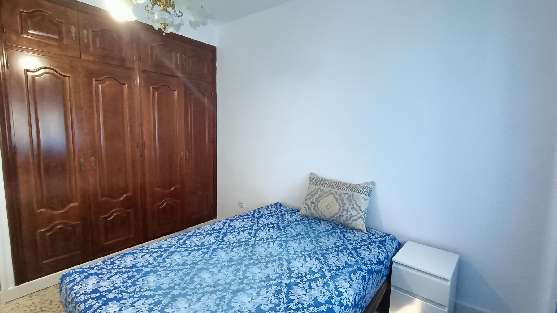 Venta de piso en San Fernando