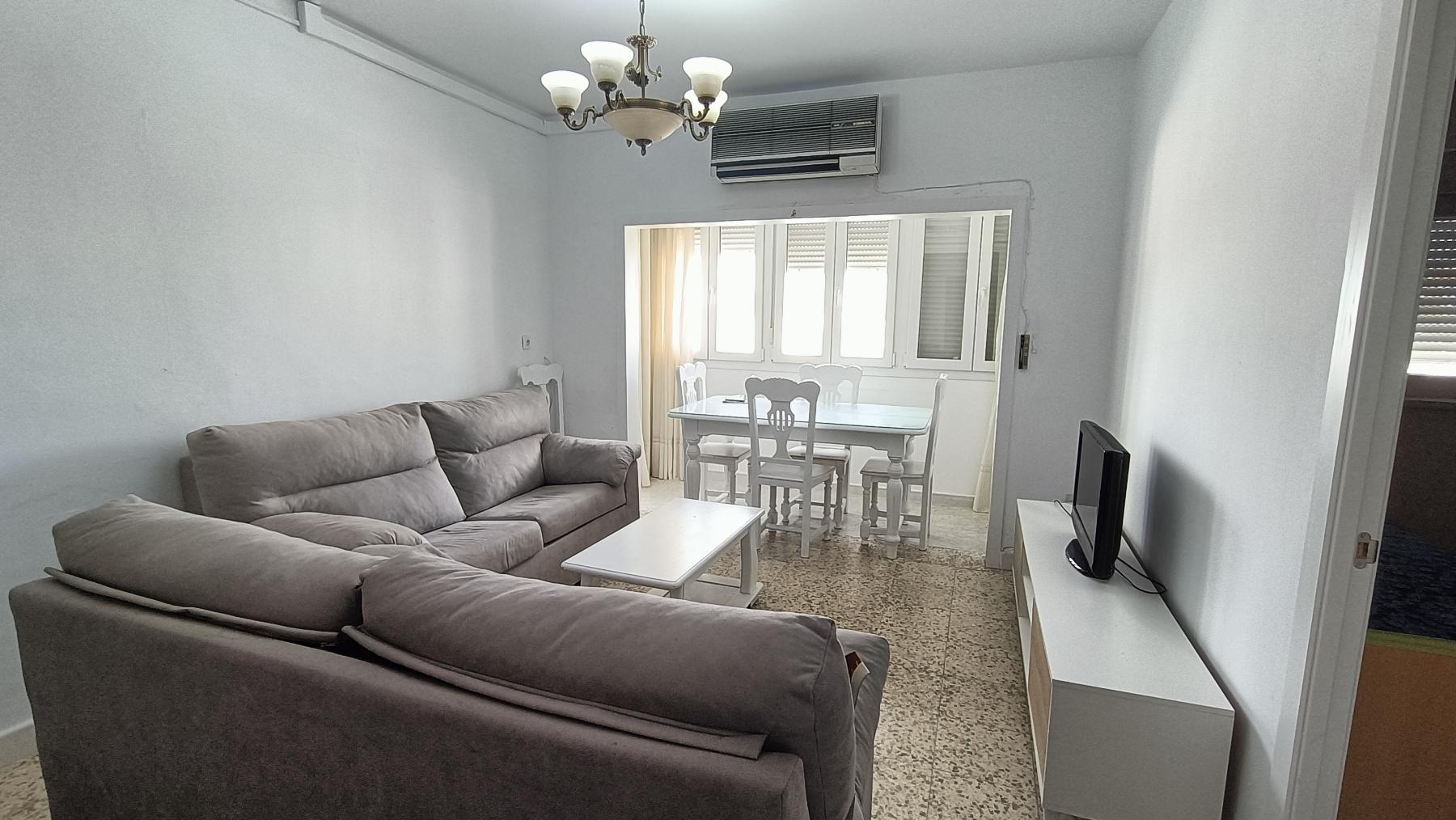 Venta de piso en San Fernando